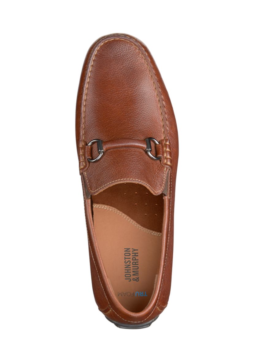 Hinton Bit Loafers