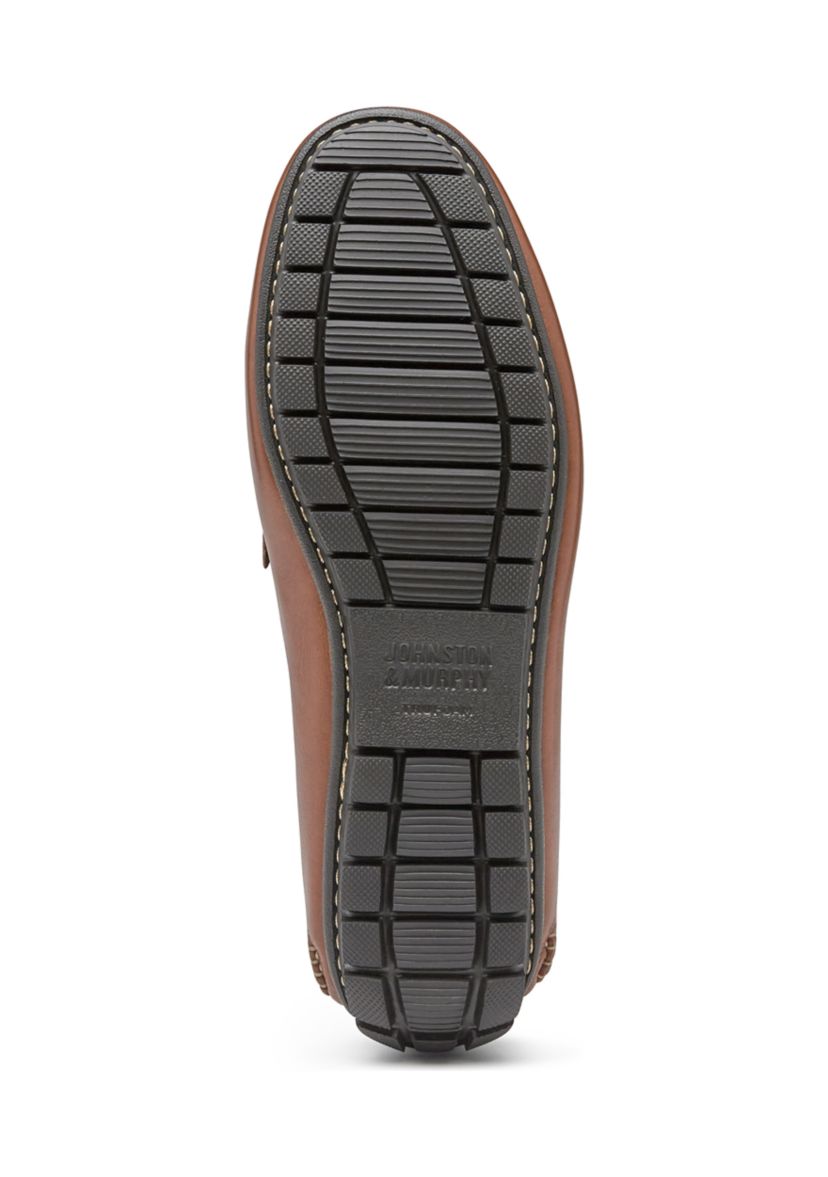 Hinton Bit Loafers