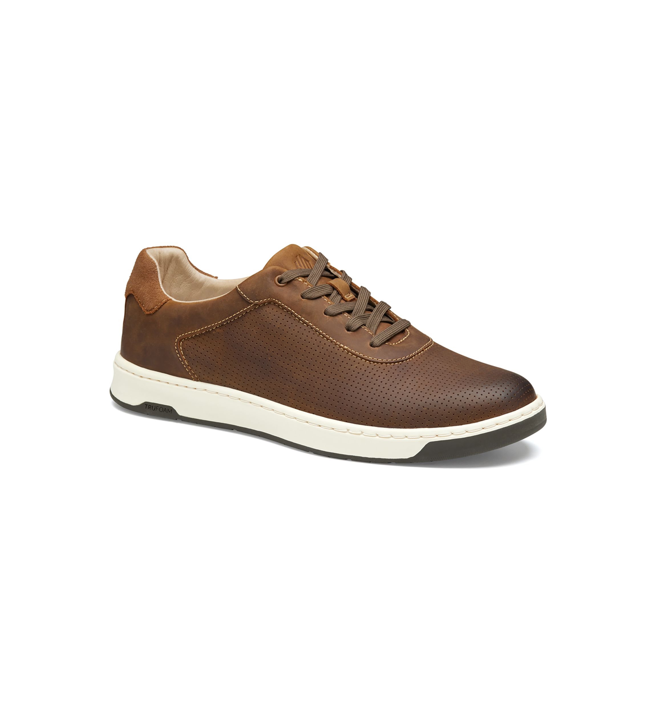 Dagen U-Throat Oxford Sneakers
