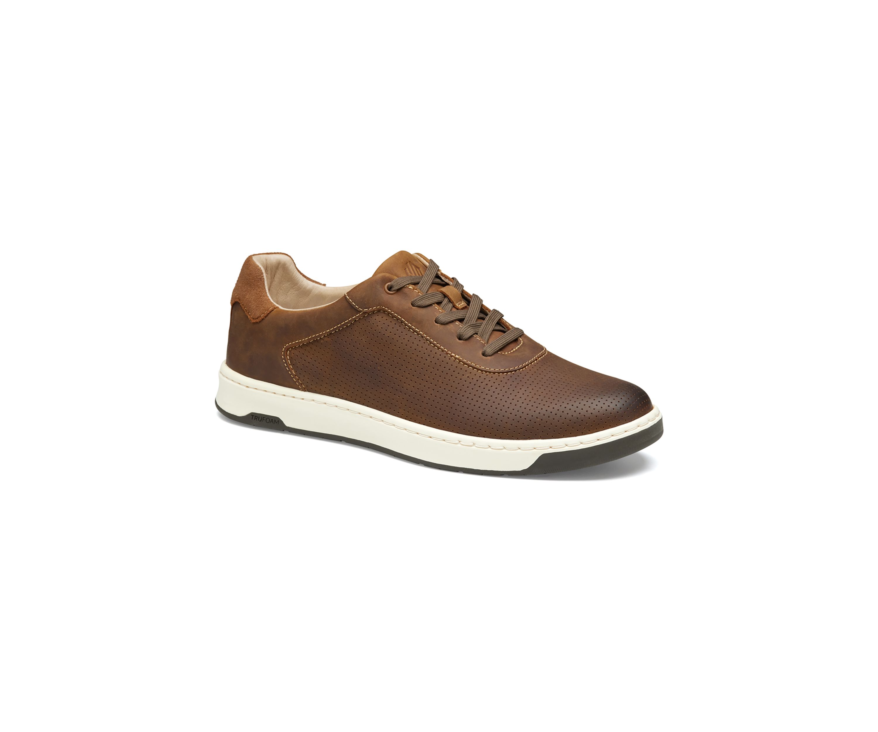 Dagen U-Throat Oxford Sneakers