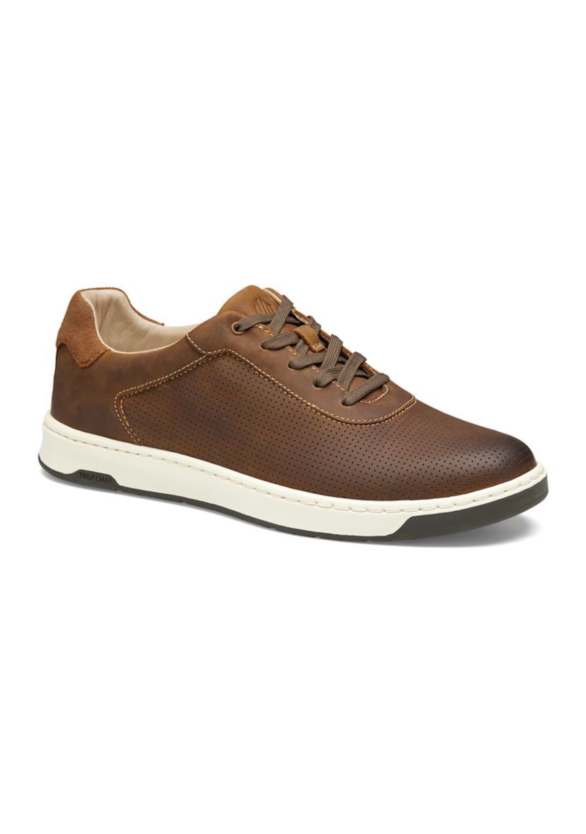 Dagen U-Throat Oxford Sneakers