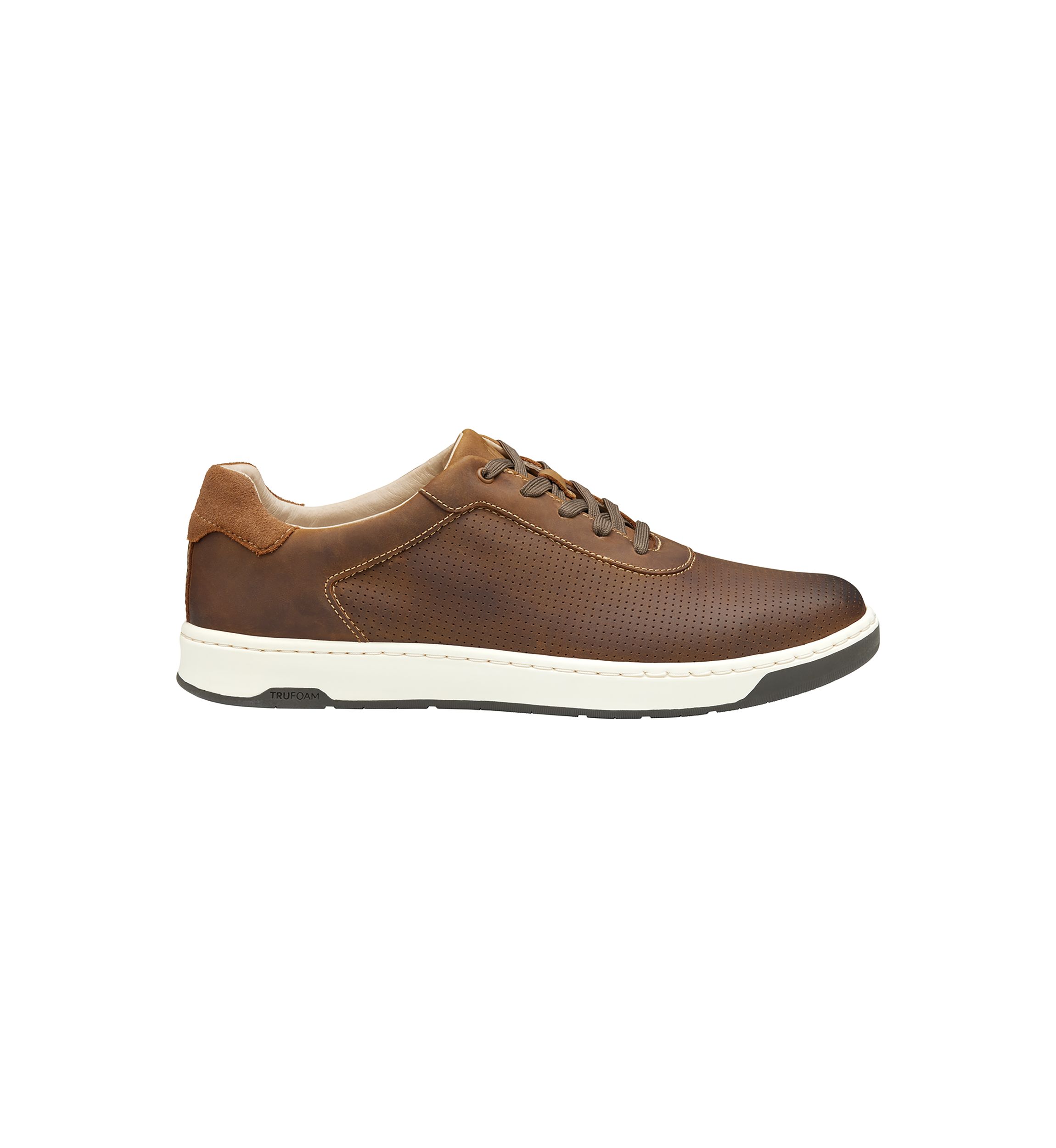 Dagen U-Throat Oxford Sneakers