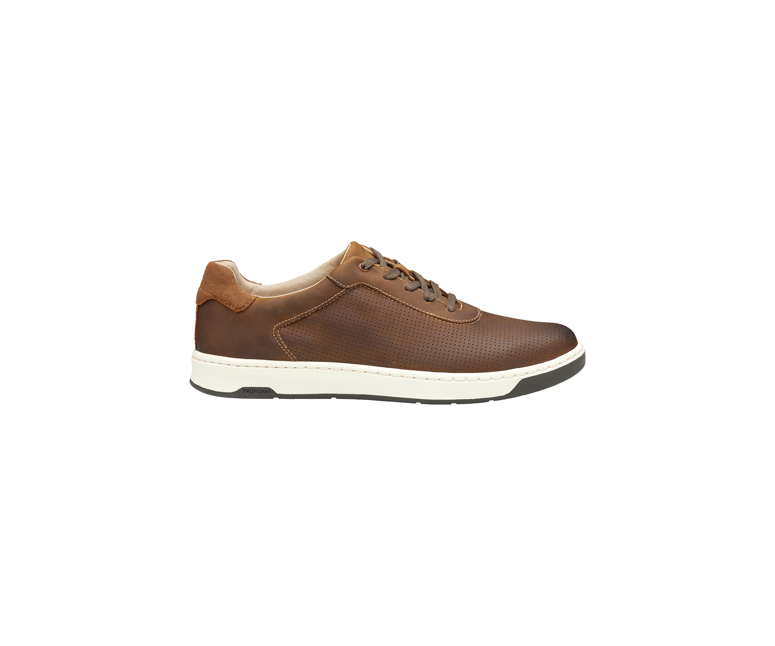 Dagen U-Throat Oxford Sneakers