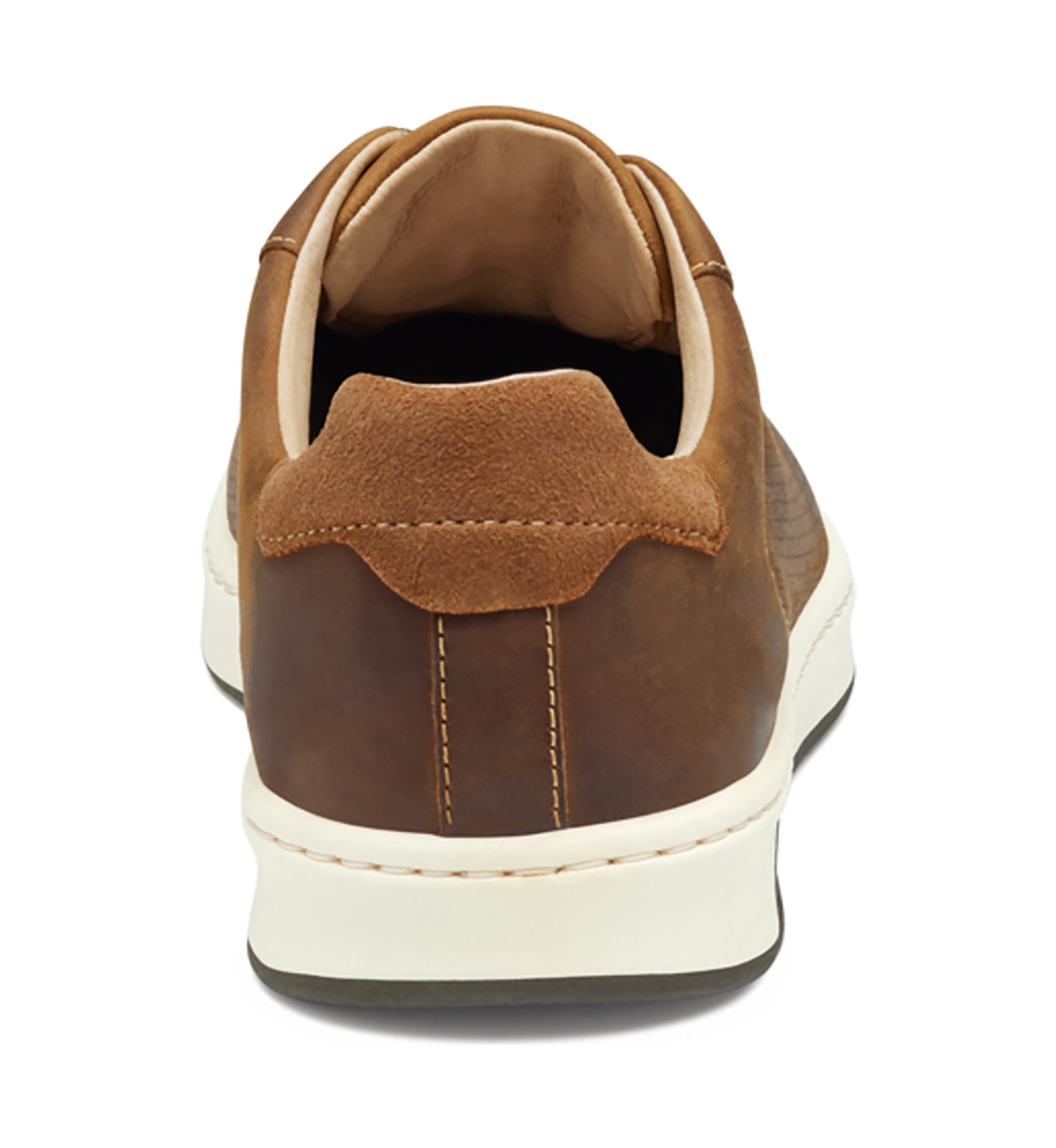Dagen U-Throat Oxford Sneakers