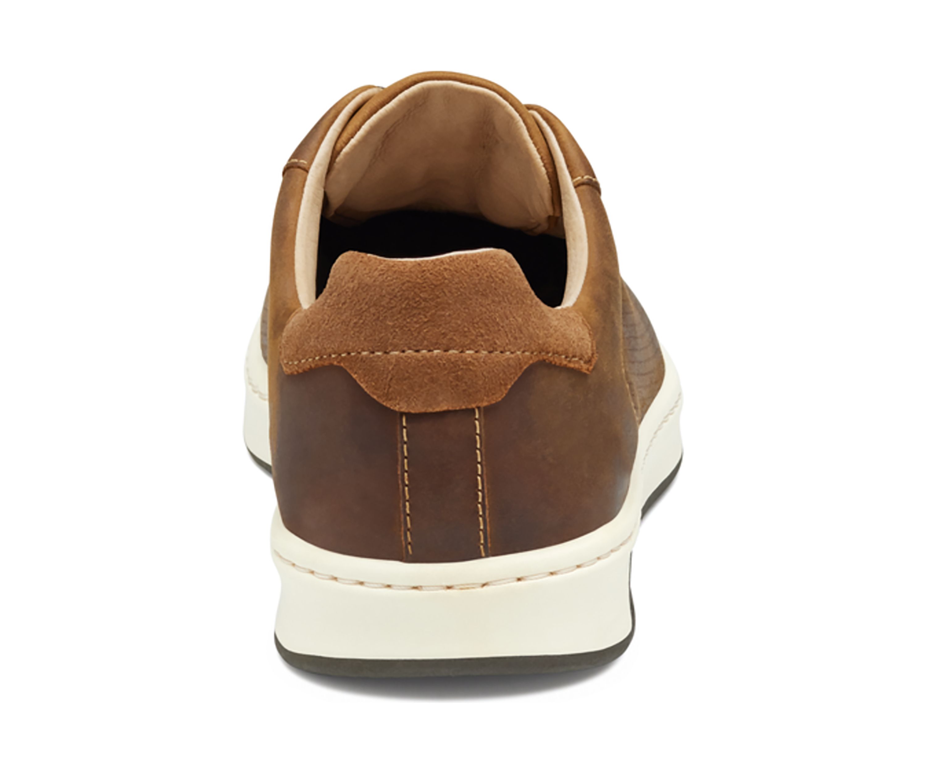 Dagen U-Throat Oxford Sneakers
