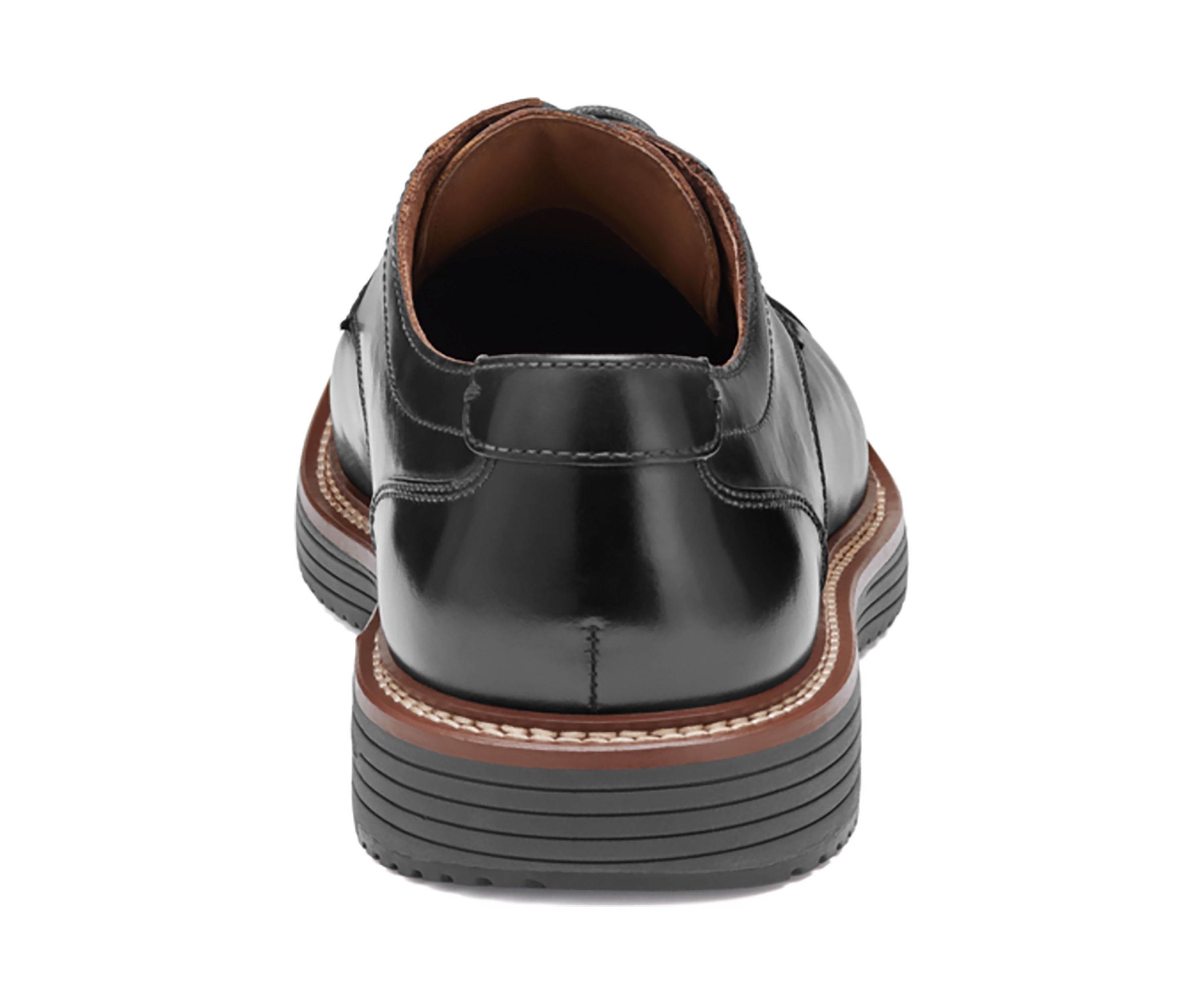 Hodges Cap Toe Oxfords