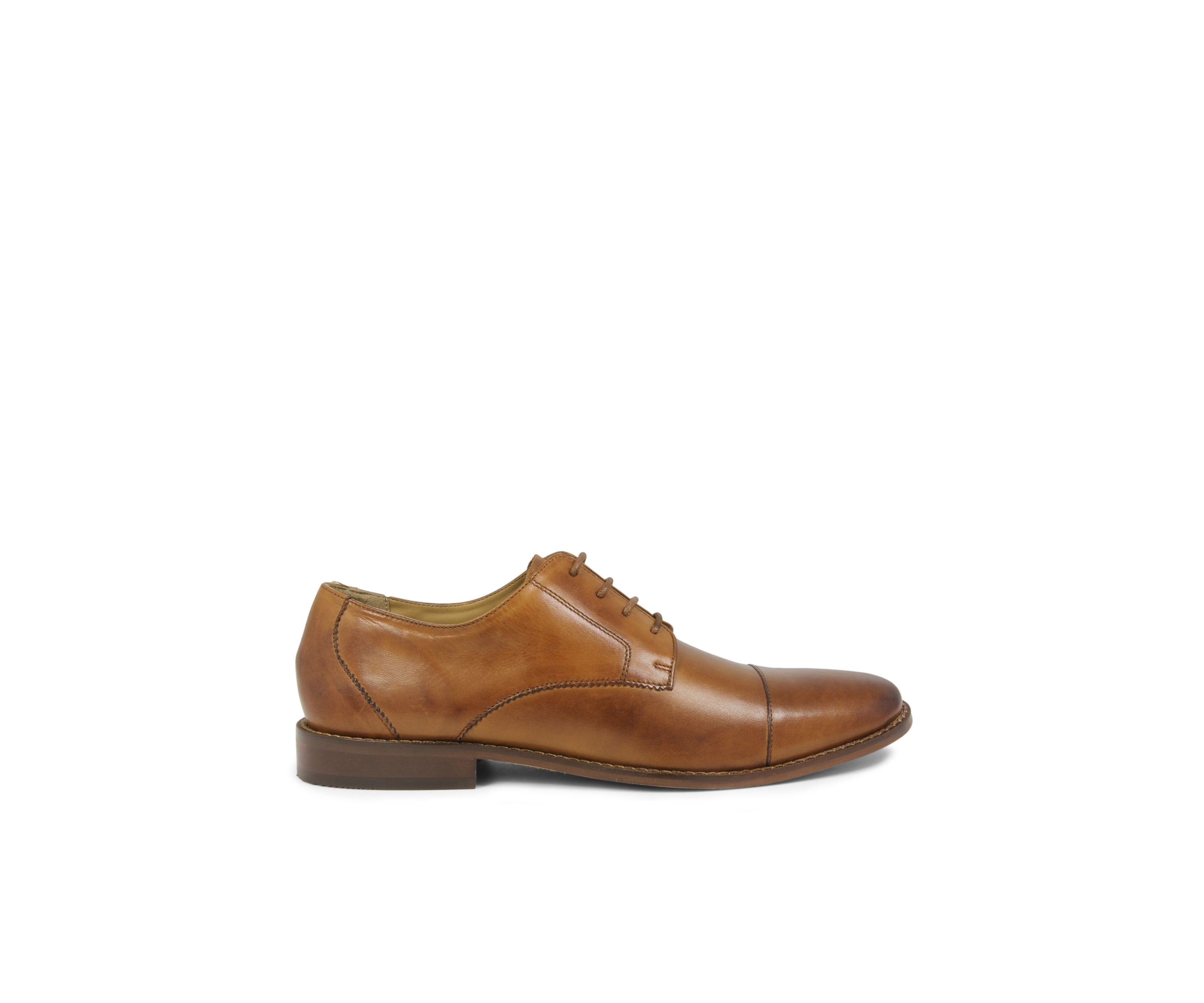 Montinaro Cap Oxfords