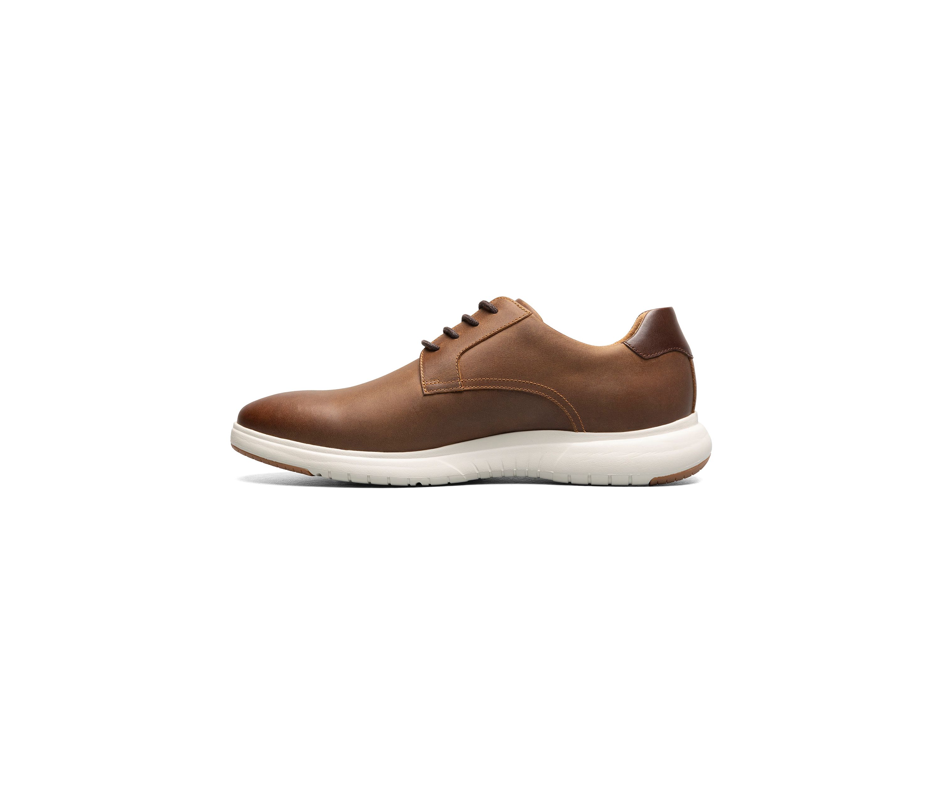 Dash Plain Toe Oxfords