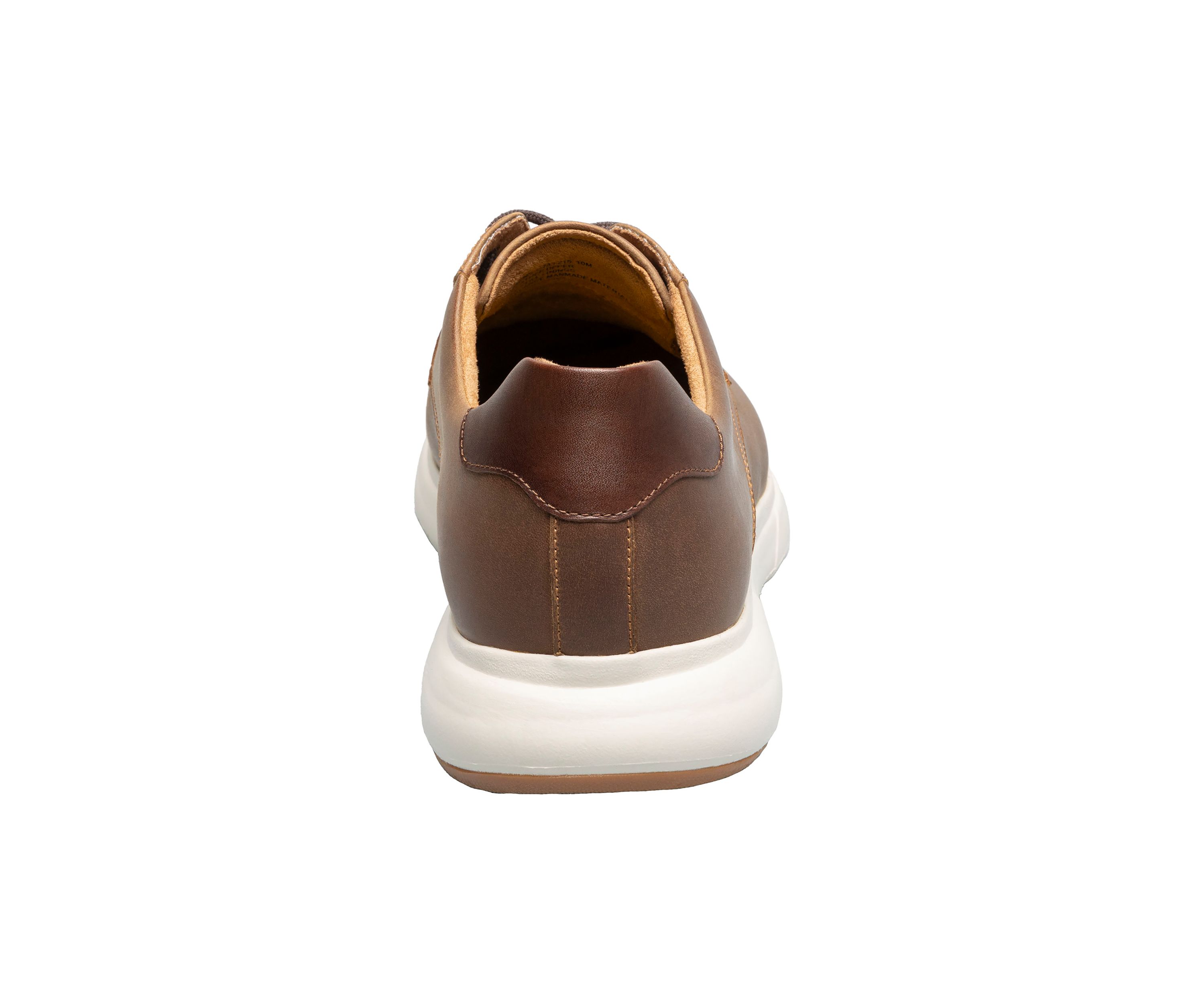 Dash Plain Toe Oxfords