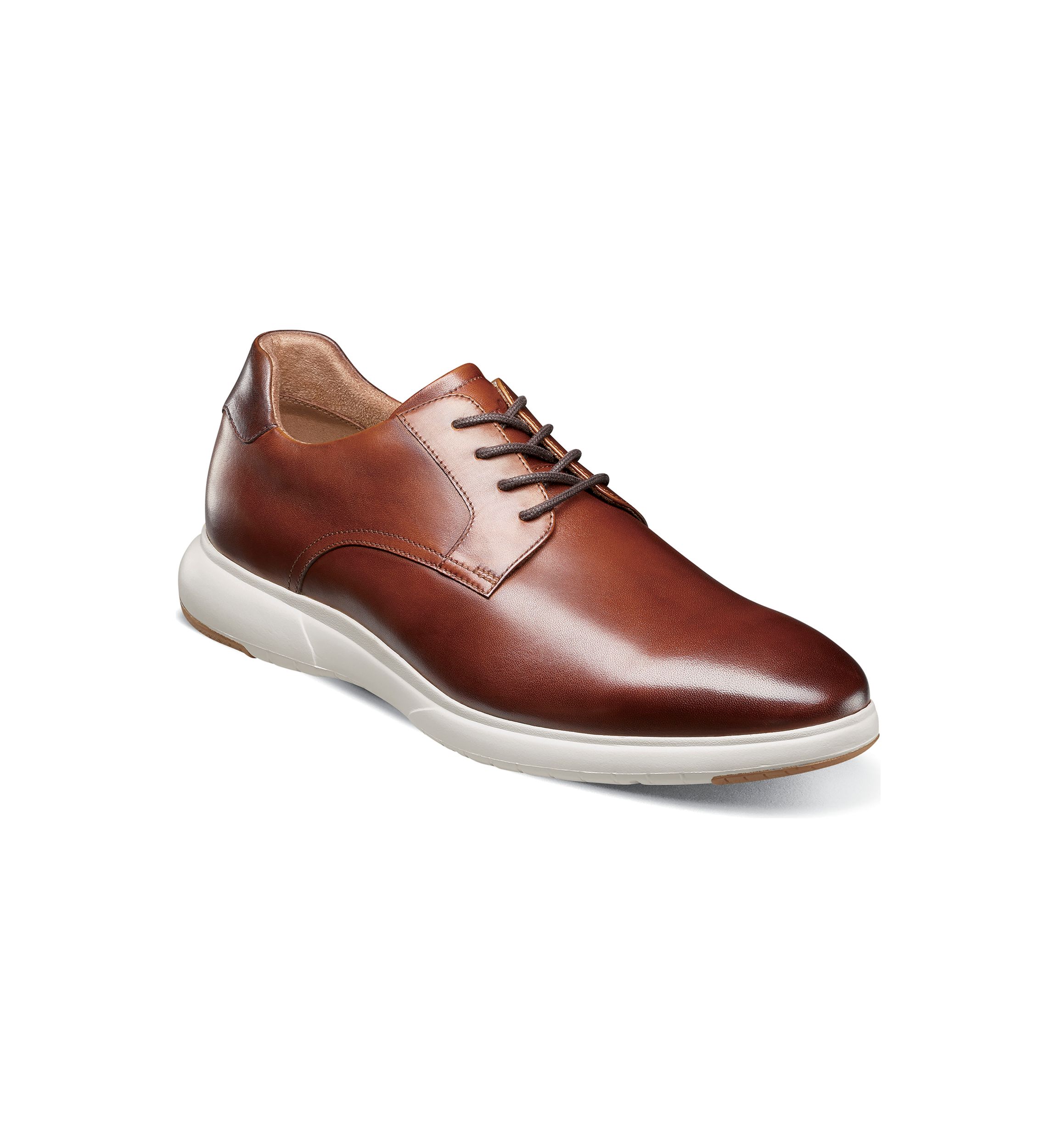 Dash Plain Toe Oxfords