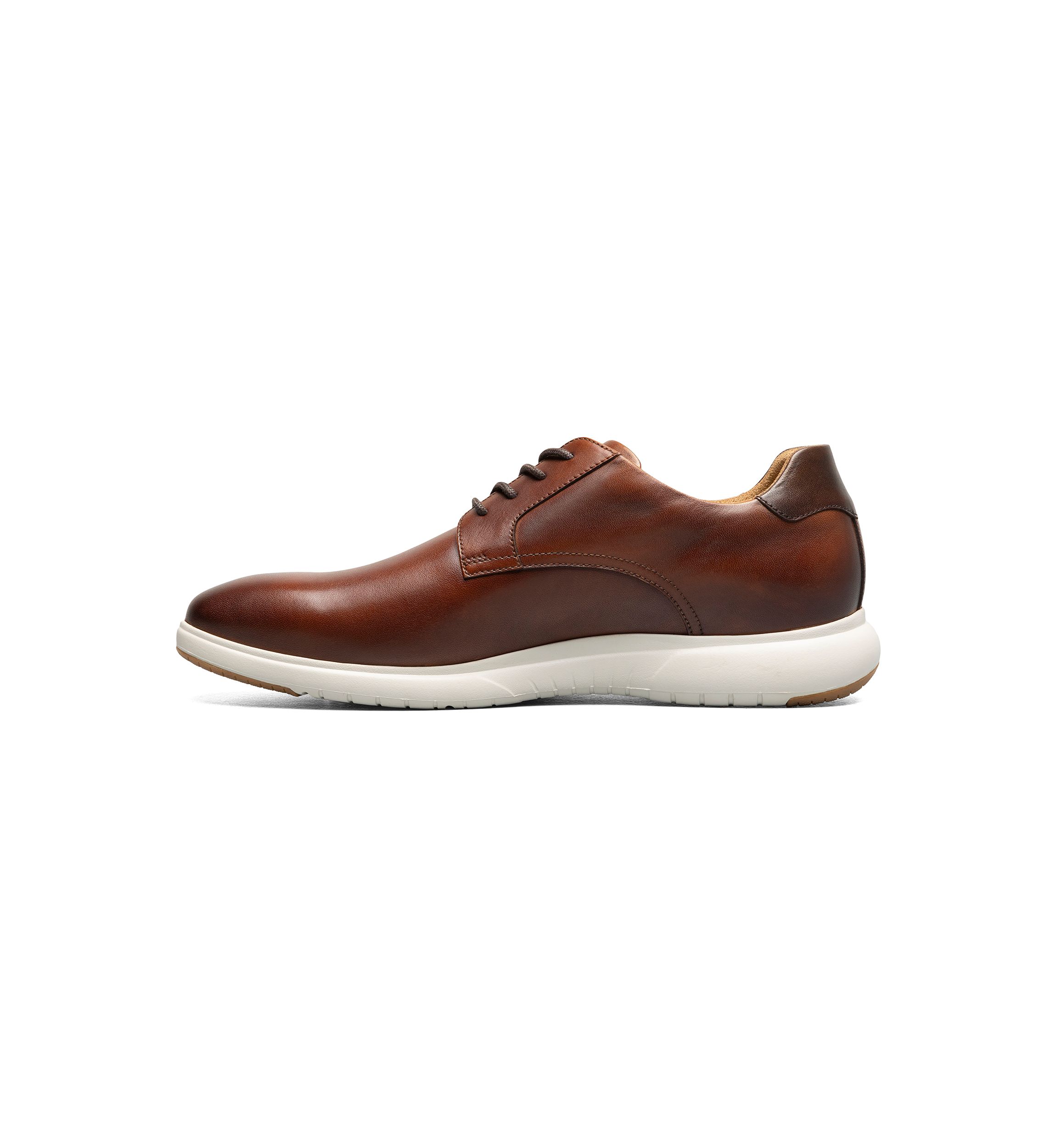 Dash Plain Toe Oxfords