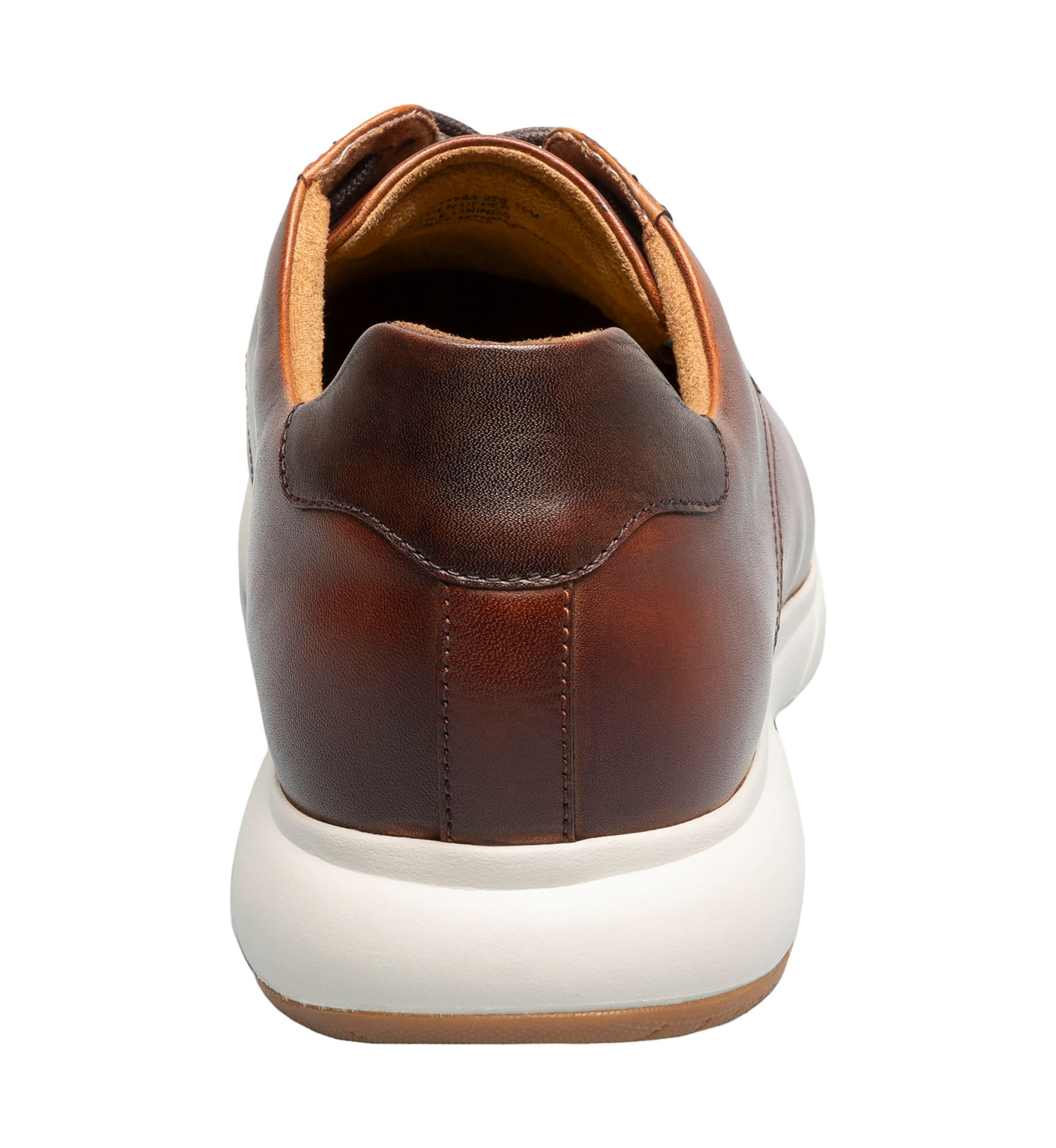Dash Plain Toe Oxfords