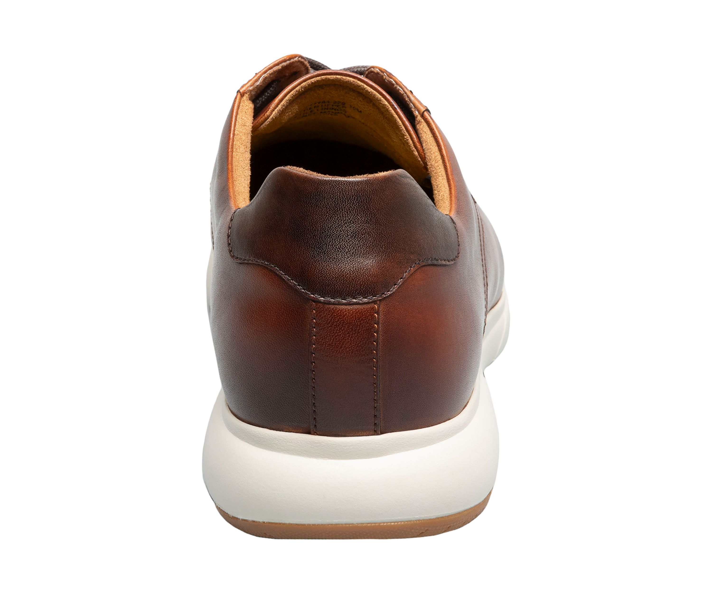 Dash Plain Toe Oxfords