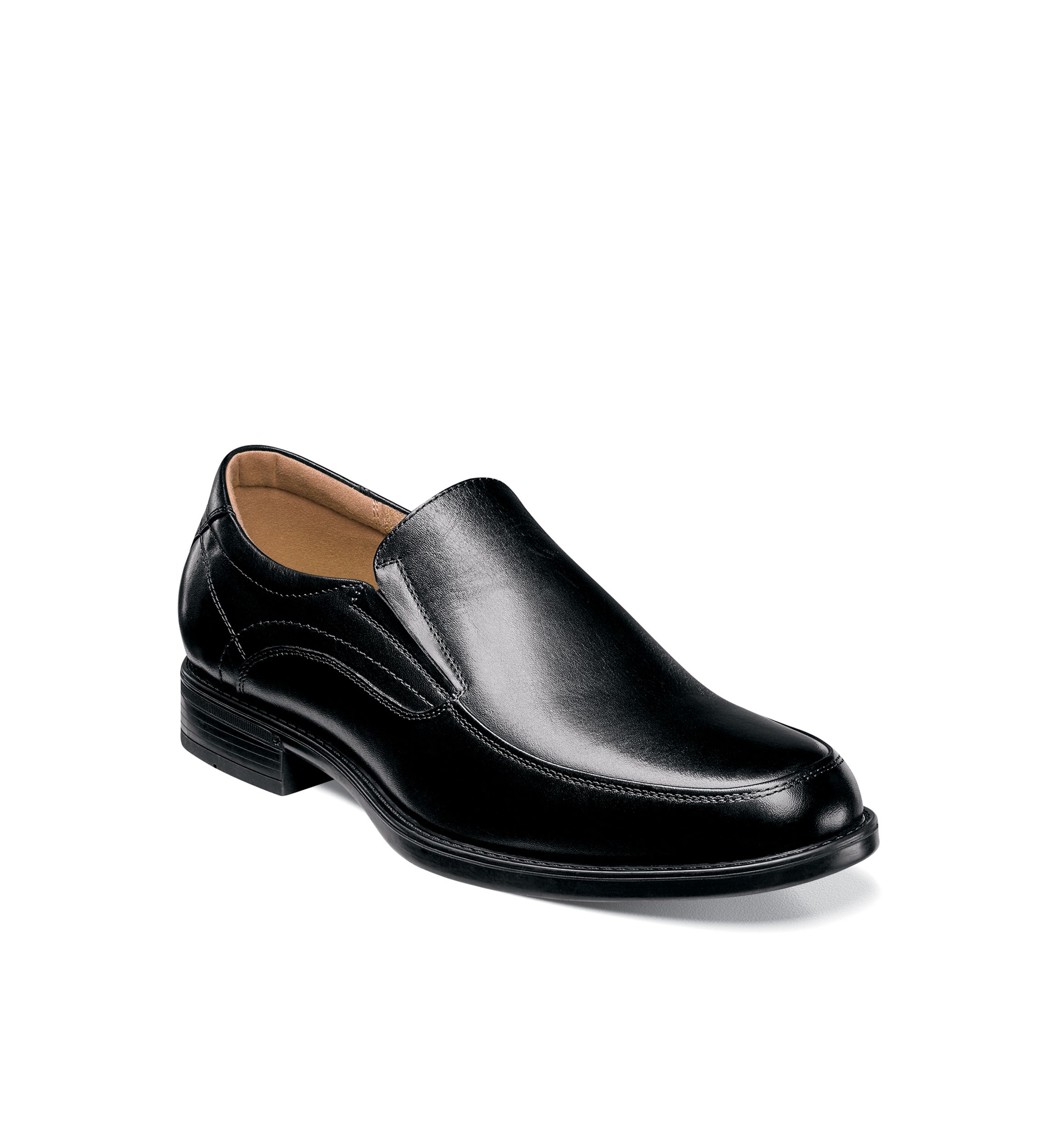 Midtown Moc Slip On