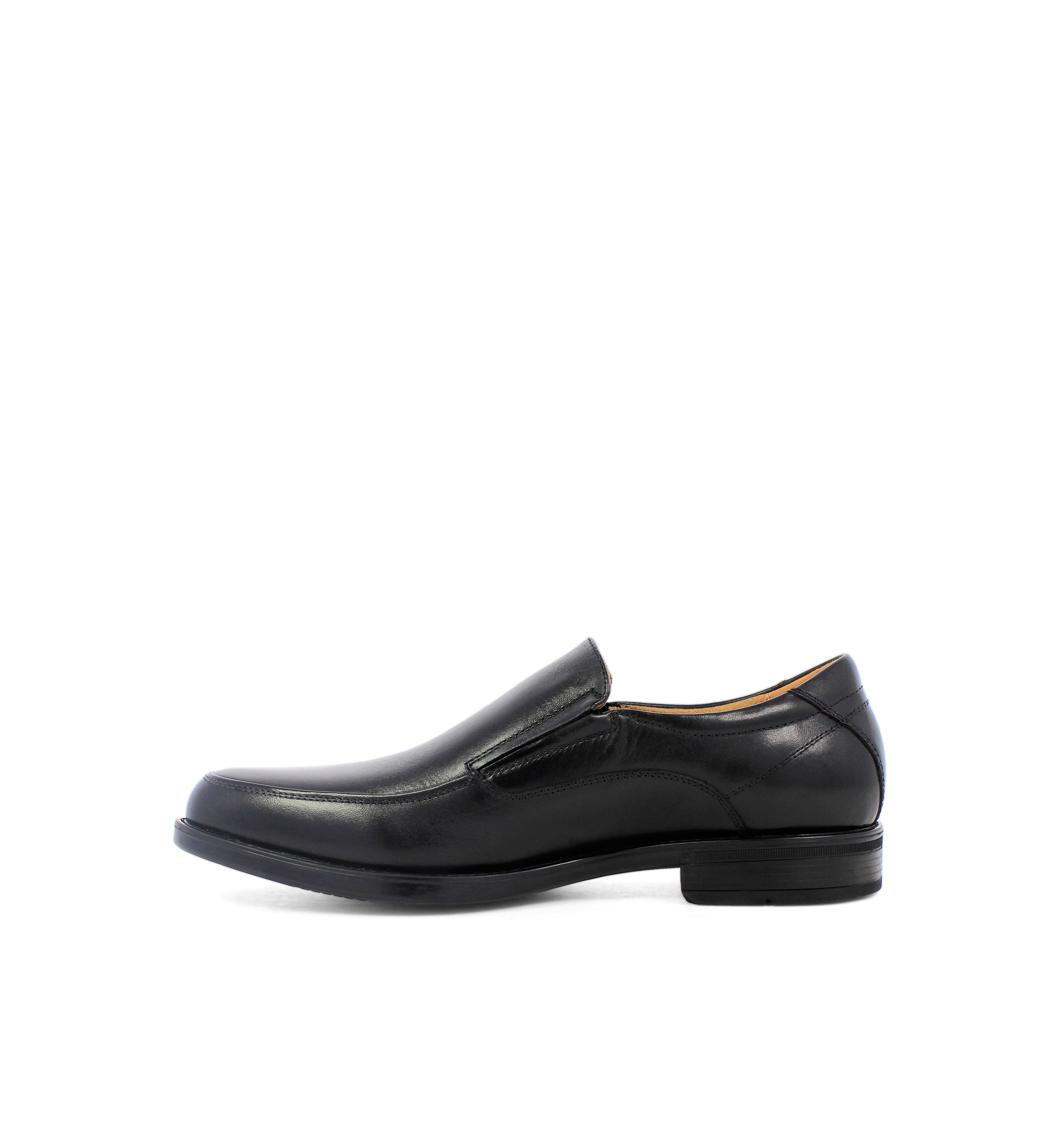 Midtown Moc Slip On