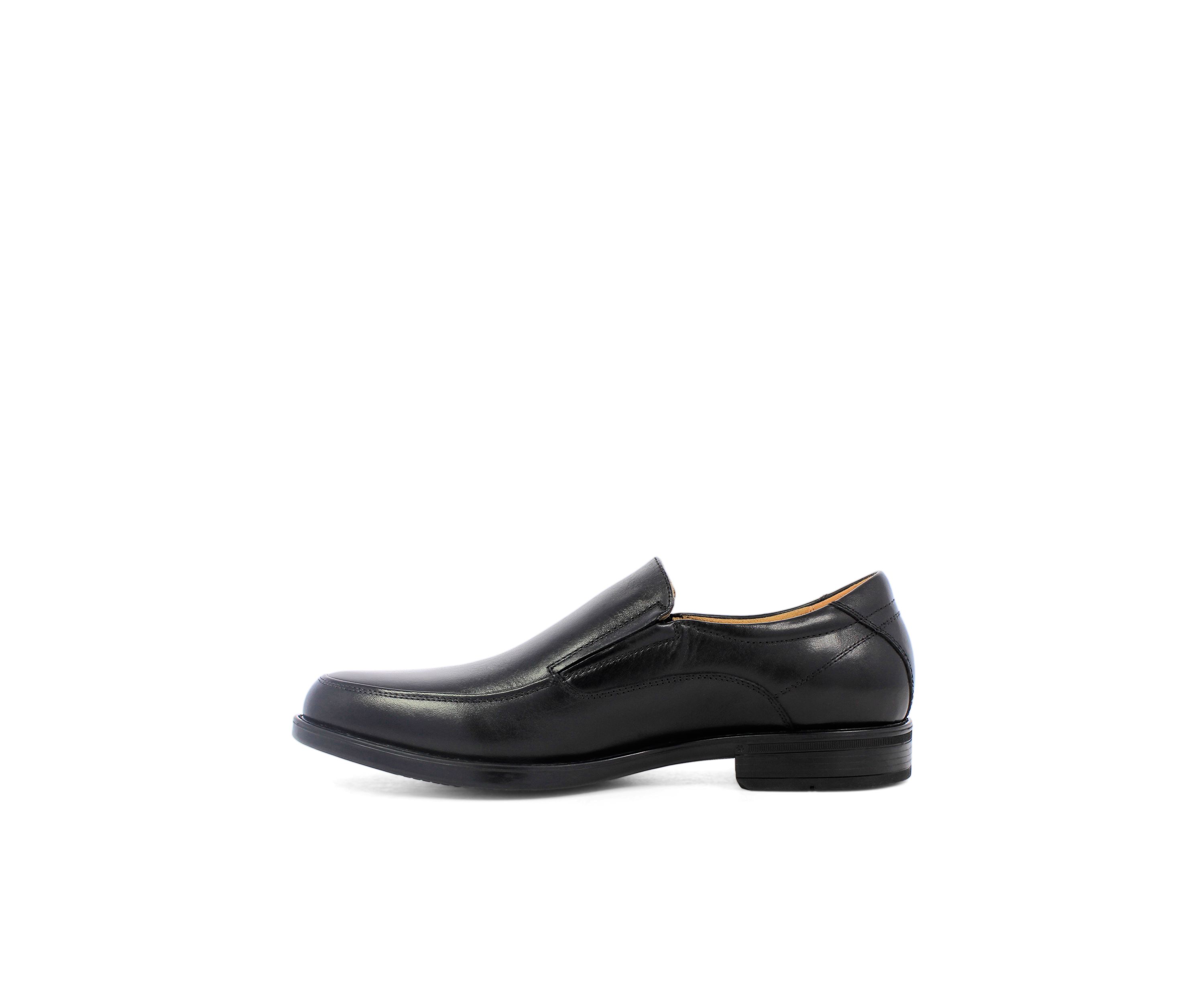 Midtown Moc Slip On