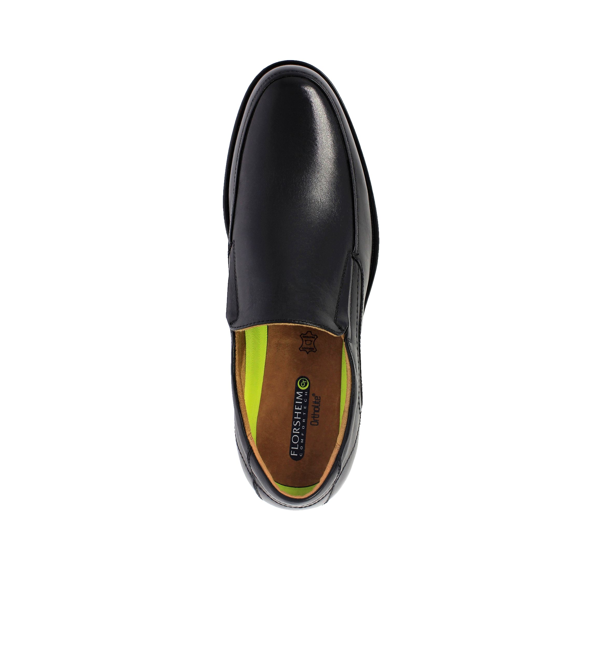Midtown Moc Slip On