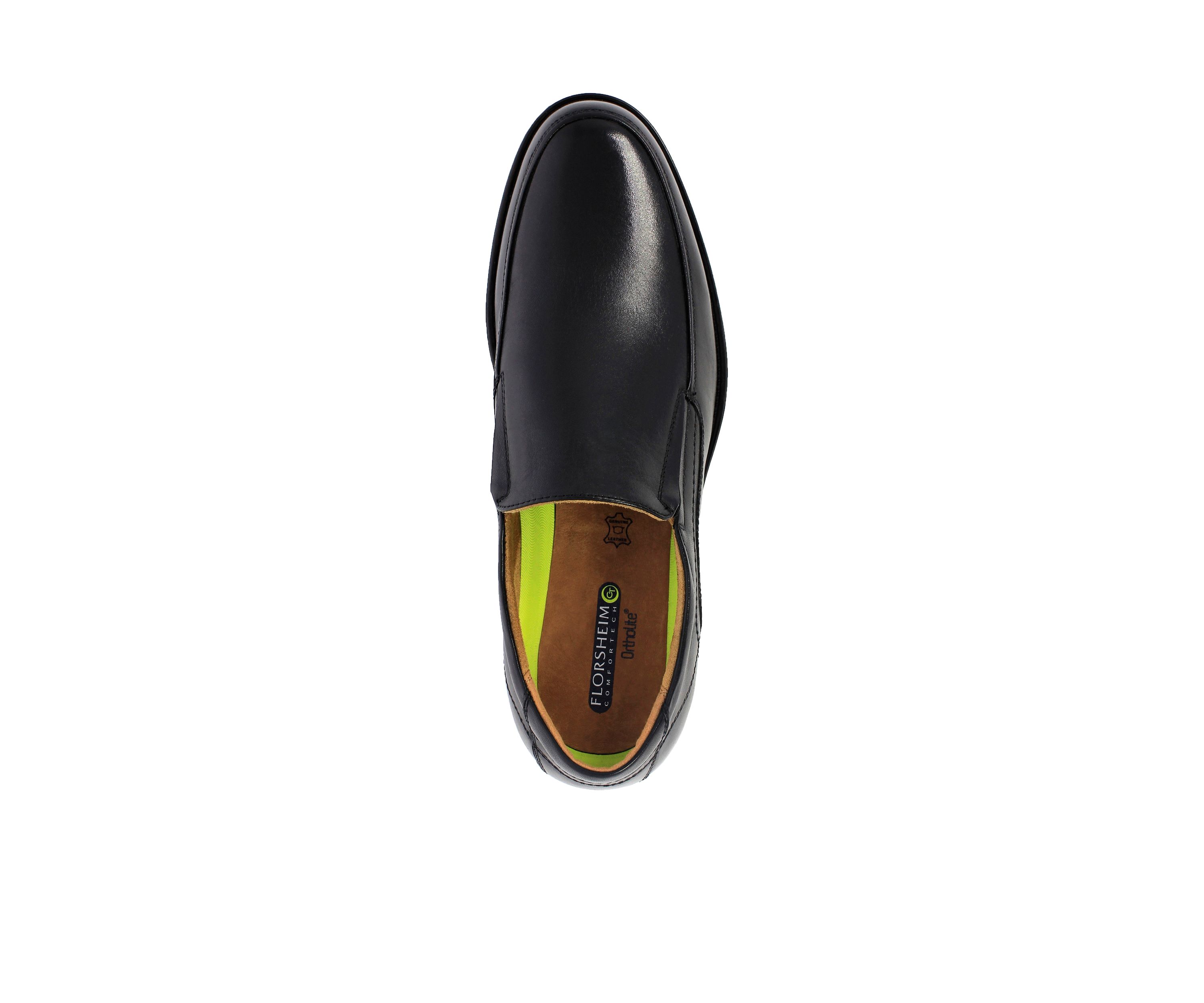 Midtown Moc Slip On