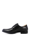 Midtown Cap Toe Lace Up Oxford