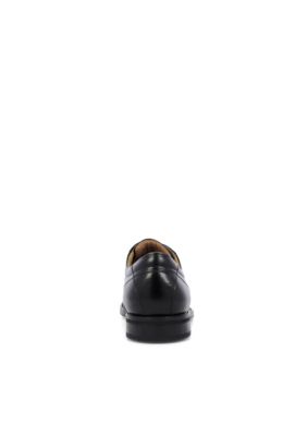 Midtown Cap Toe Lace Up Oxford