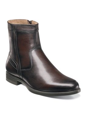 belk mens bedroom shoes