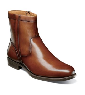 Belk leather boots online