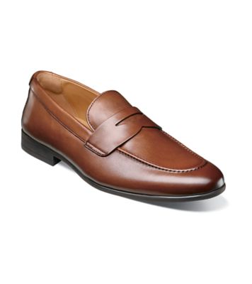 Florsheim Men's Modena Moc Toe Penny, 8.5M