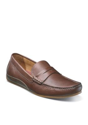 florsheim oval penny