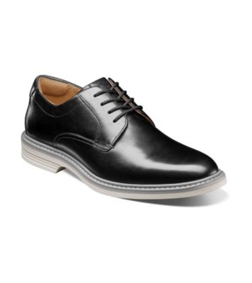 Anthony Veer Clinton New! Florsheim Men's Angelo Cap-Toe Oxfords In