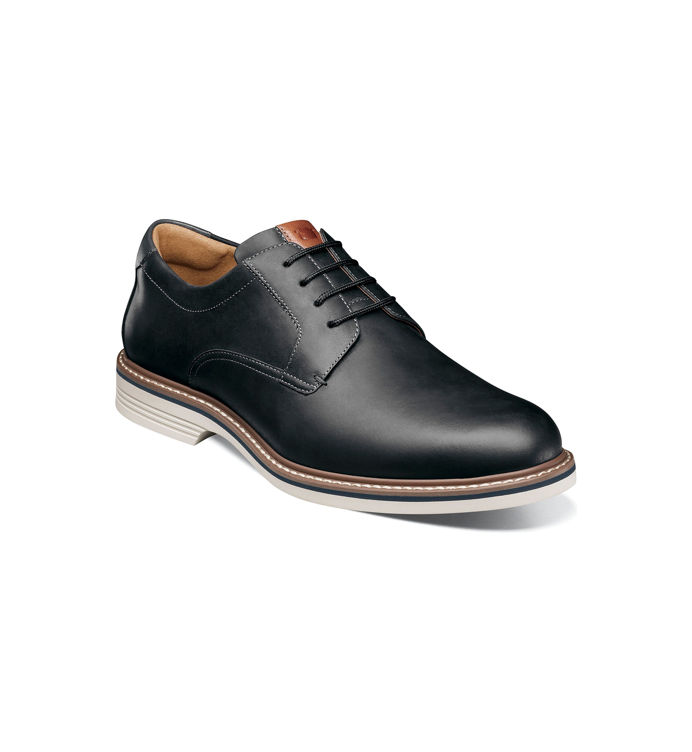 Norwalk Oxfords