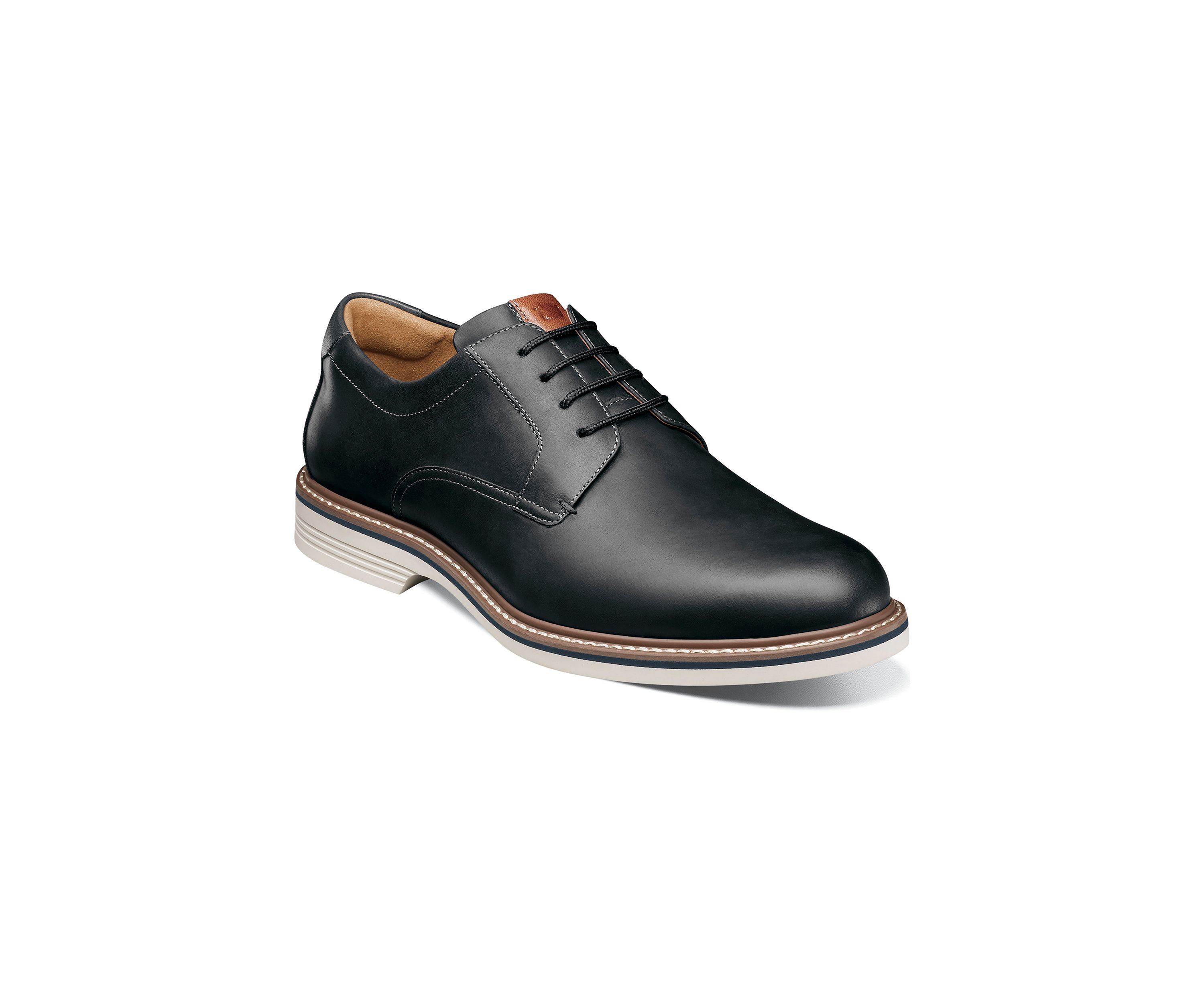Norwalk Oxfords