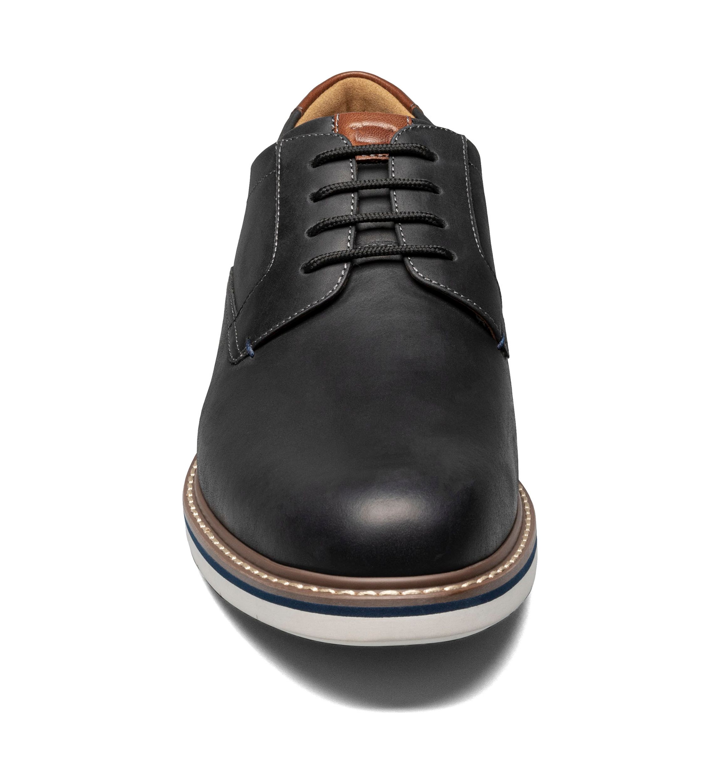 Norwalk Oxfords