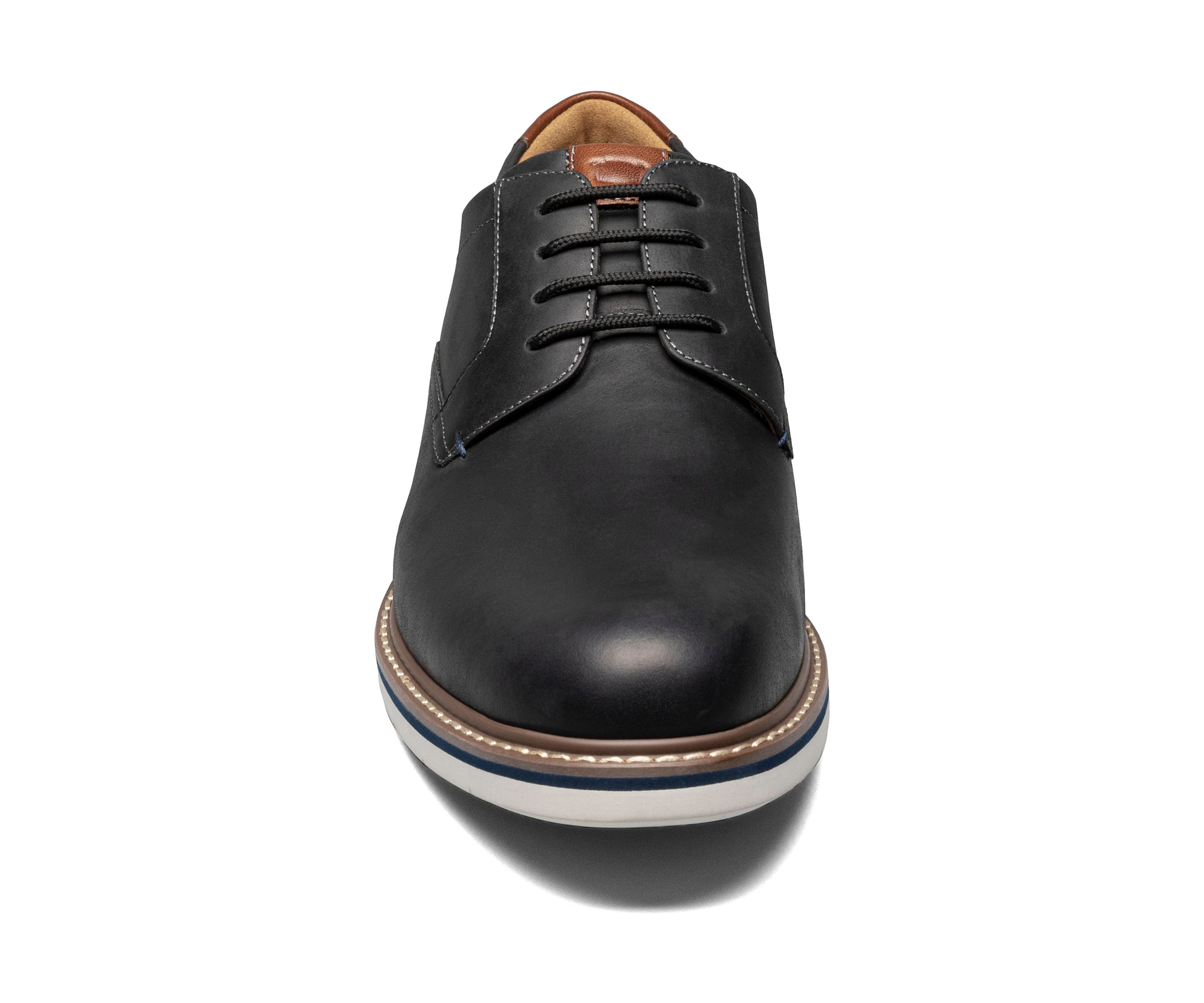 Norwalk Oxfords
