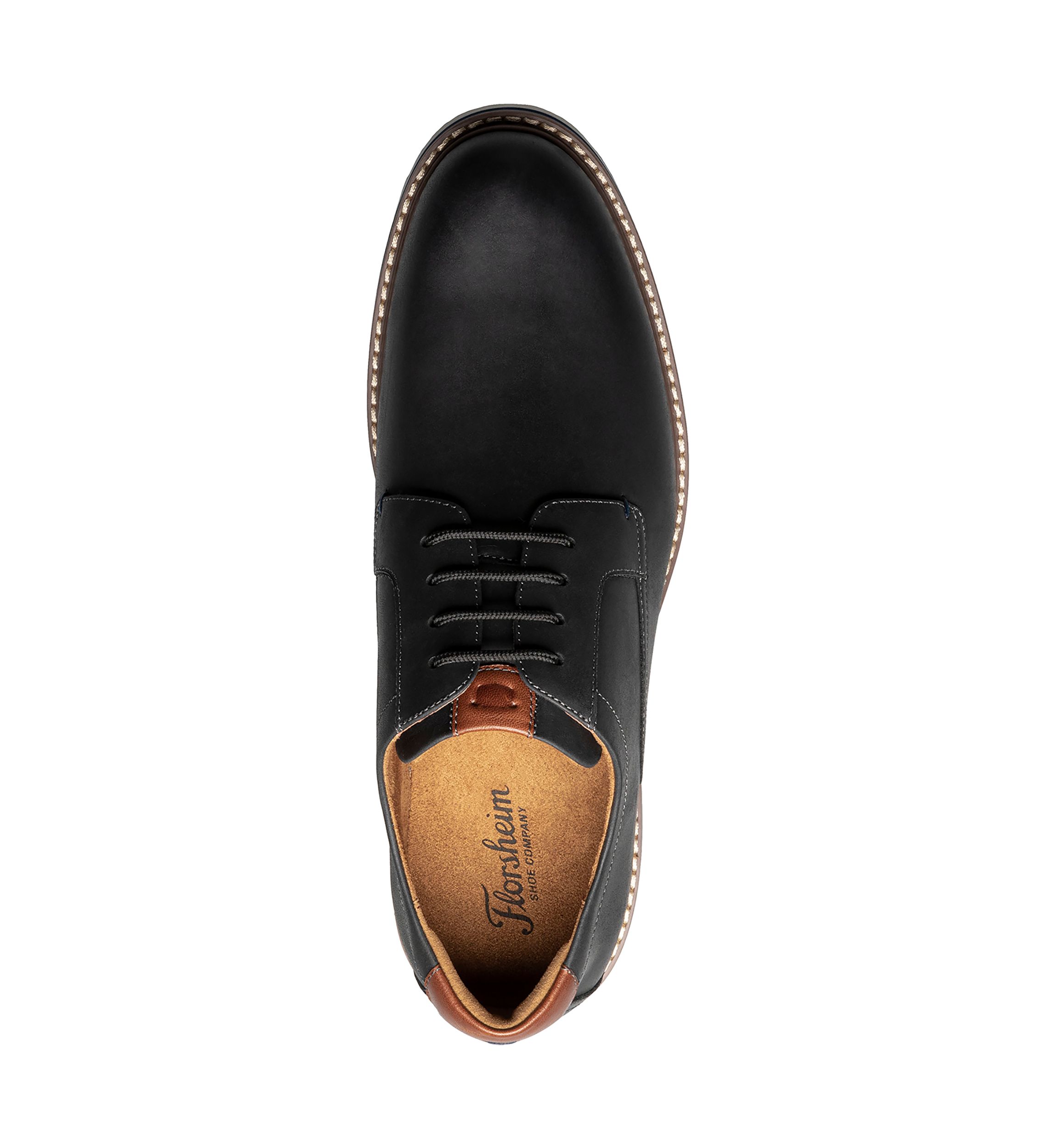Norwalk Oxfords