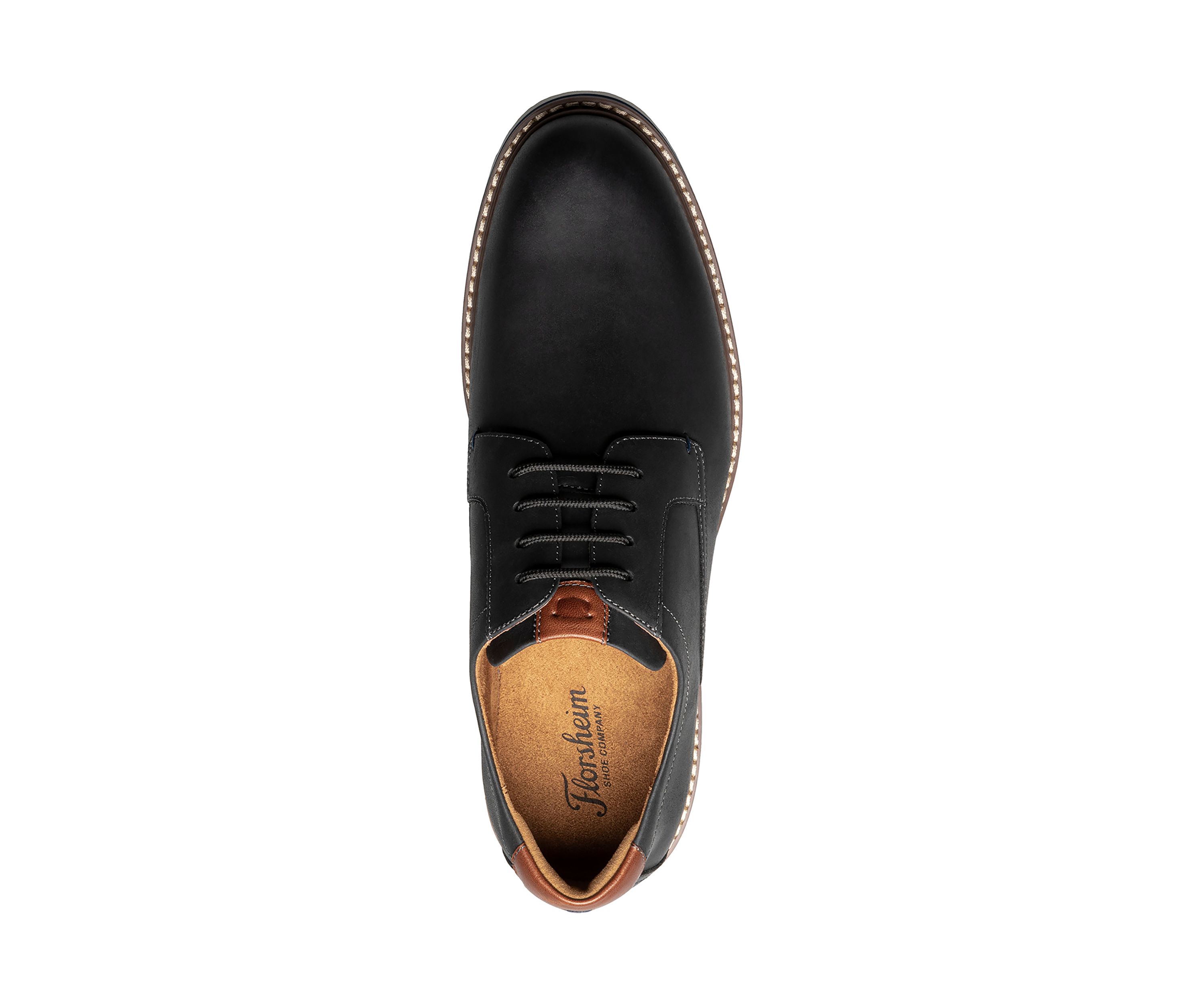 Norwalk Oxfords