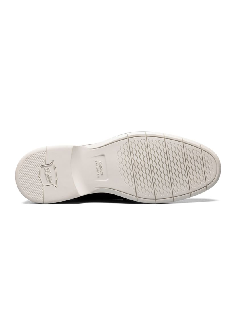 Norwalk Oxfords