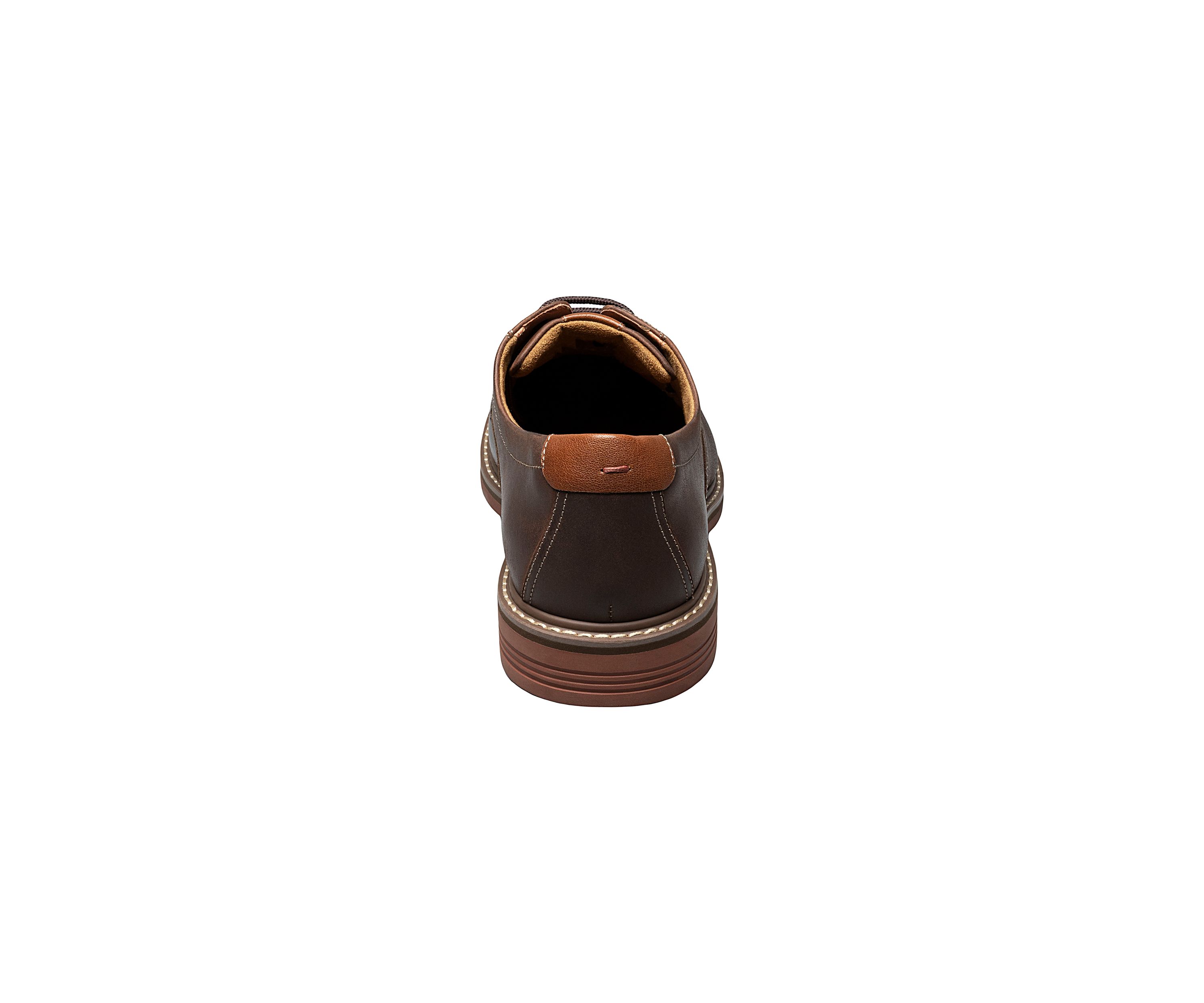 Norwalk Plain Toe Oxfords