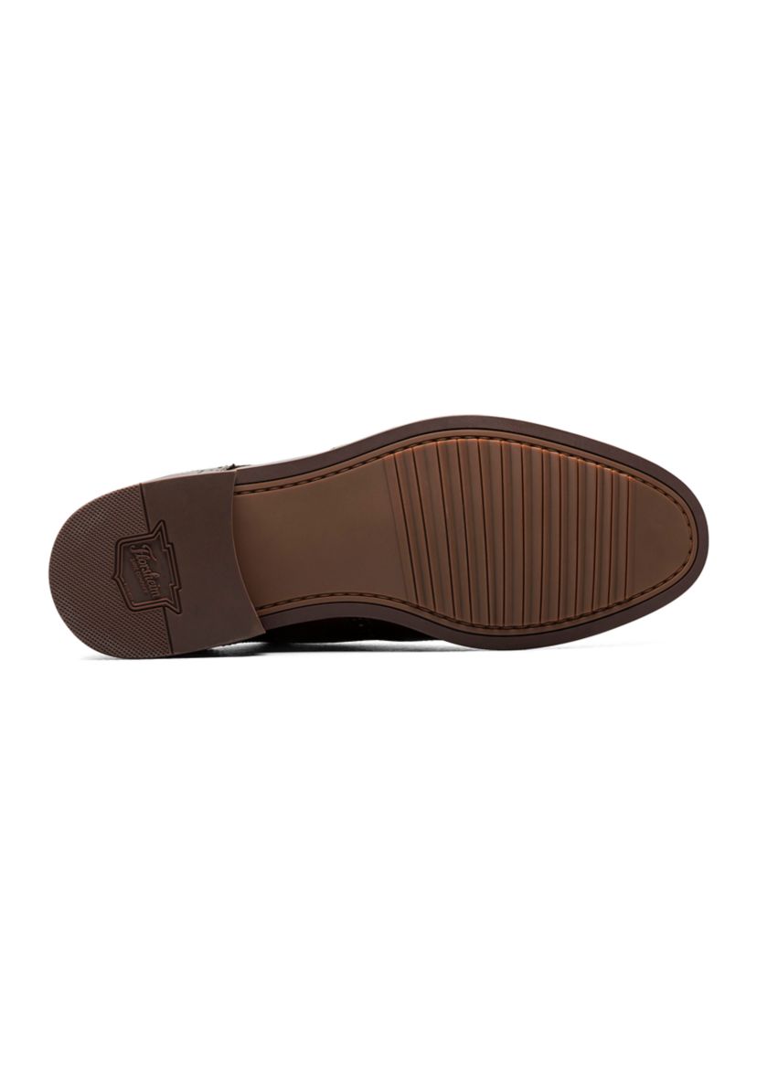 Rucci Wingtip Oxford