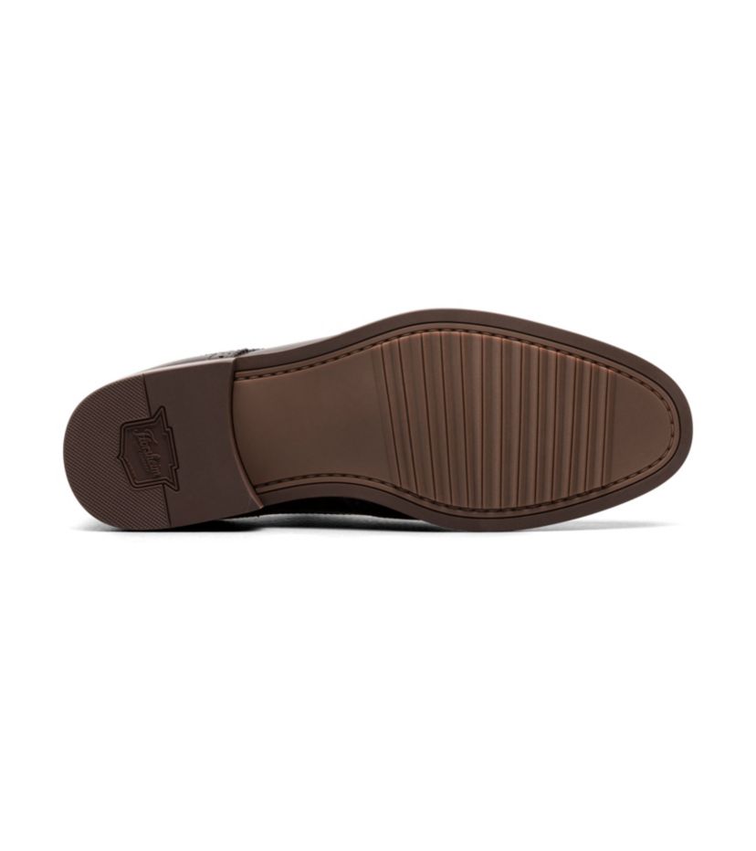 Rucci Cap Toe Oxford