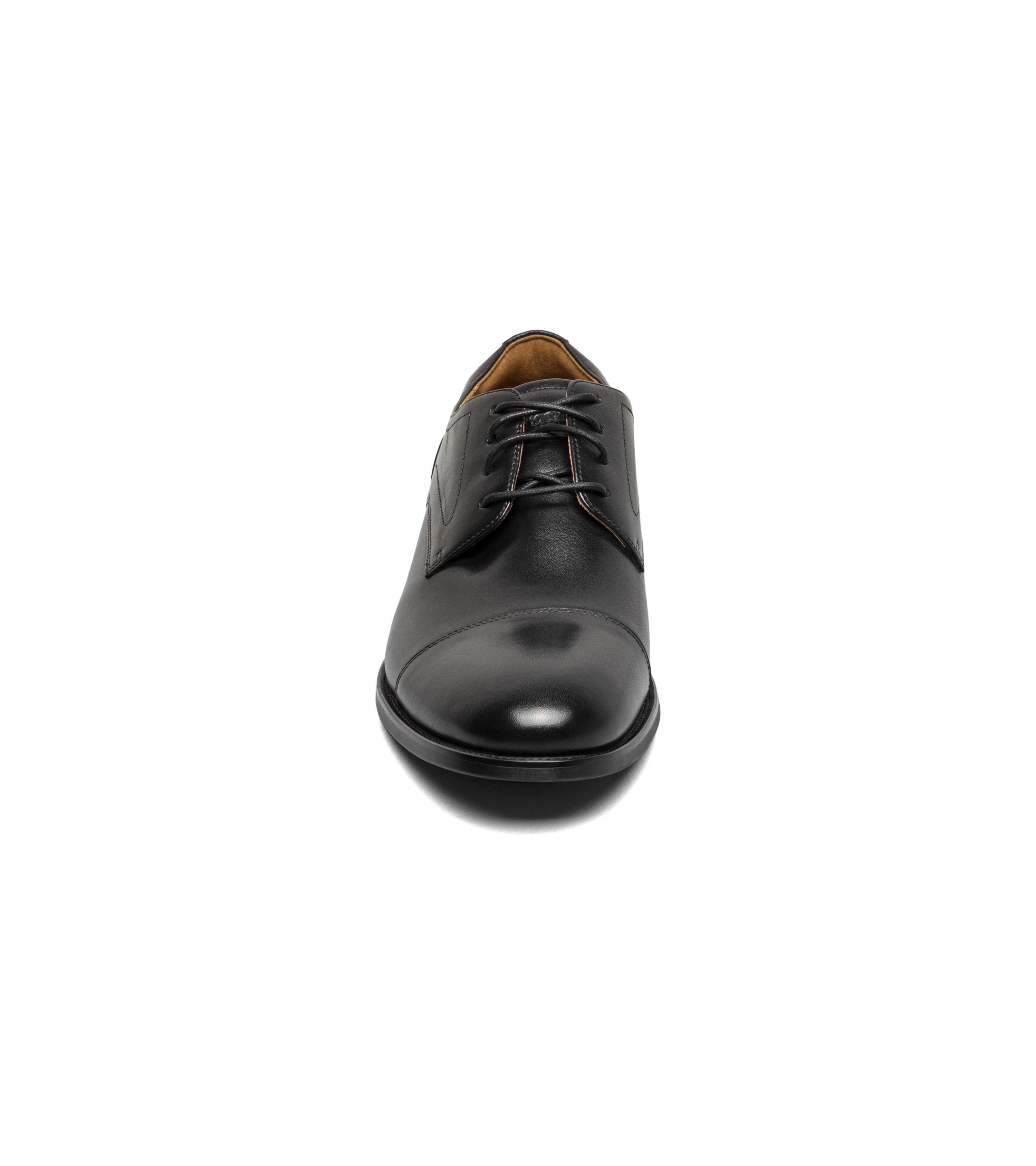Rucci Cap Toe Oxford