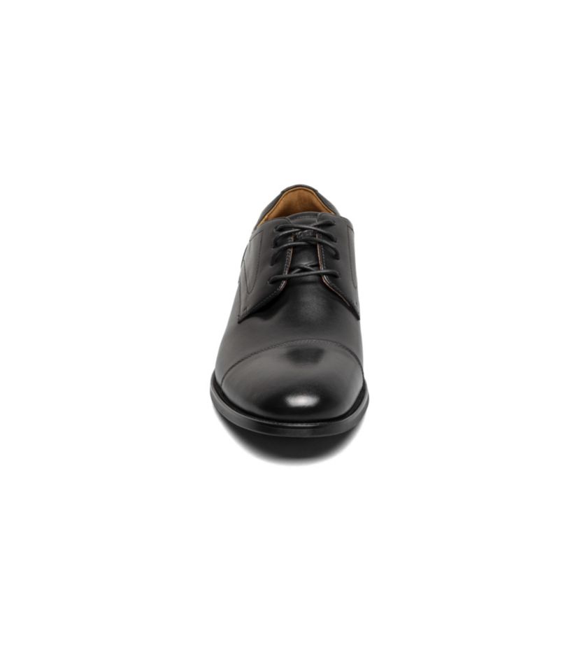 Rucci Cap Toe Oxford