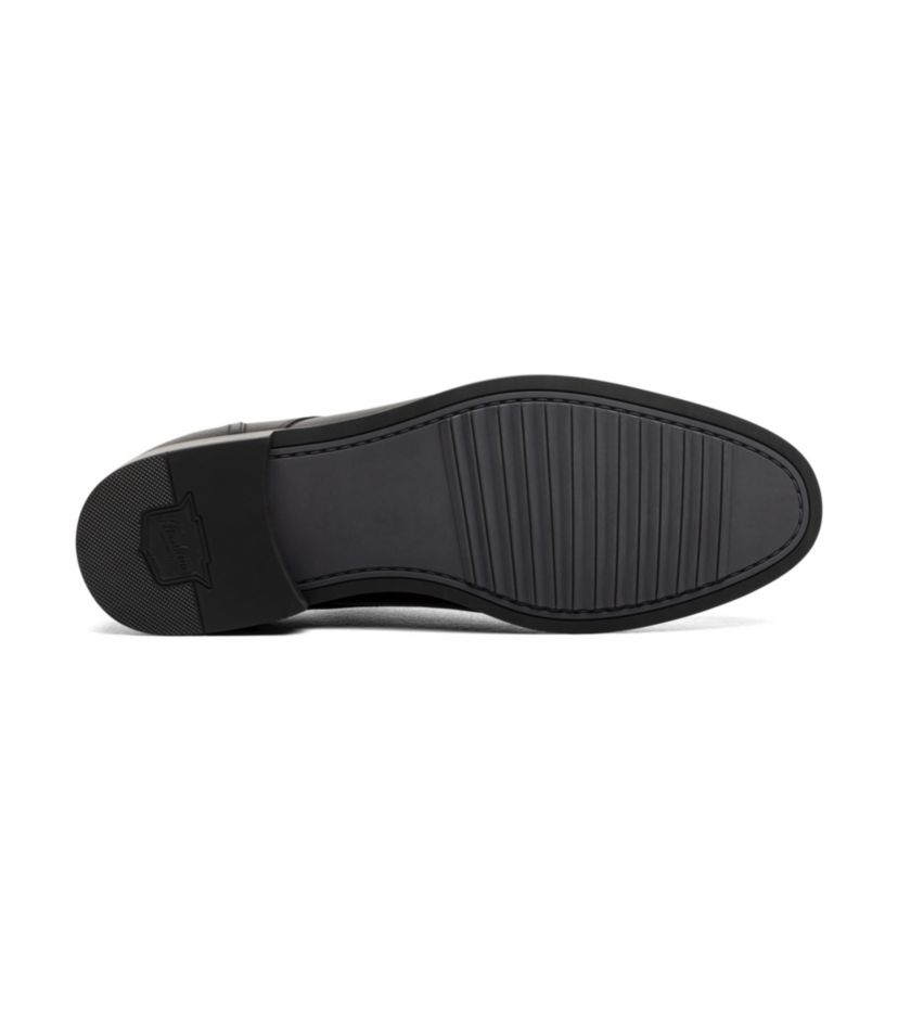 Rucci Cap Toe Oxford