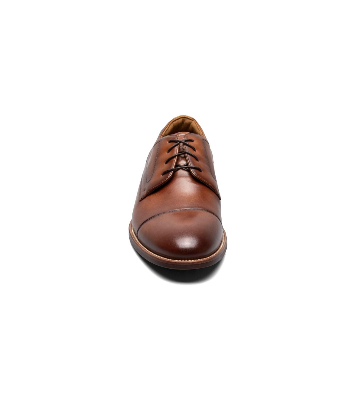 Rucci Cap Toe Oxford