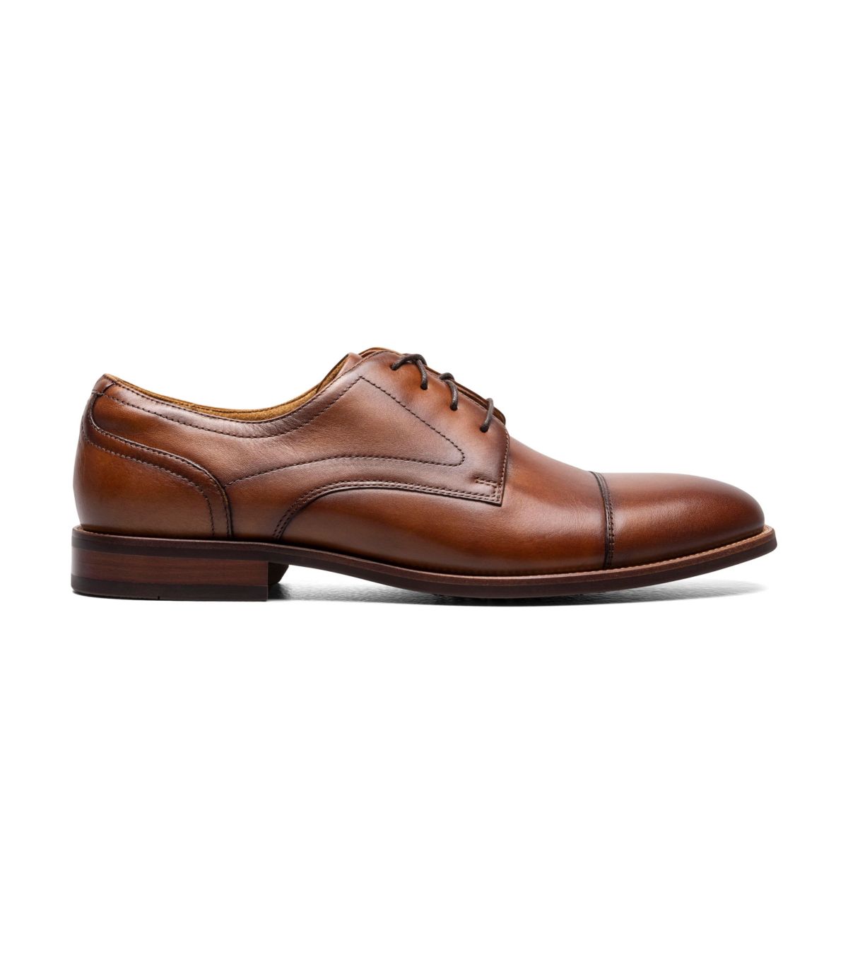 Rucci Cap Toe Oxford