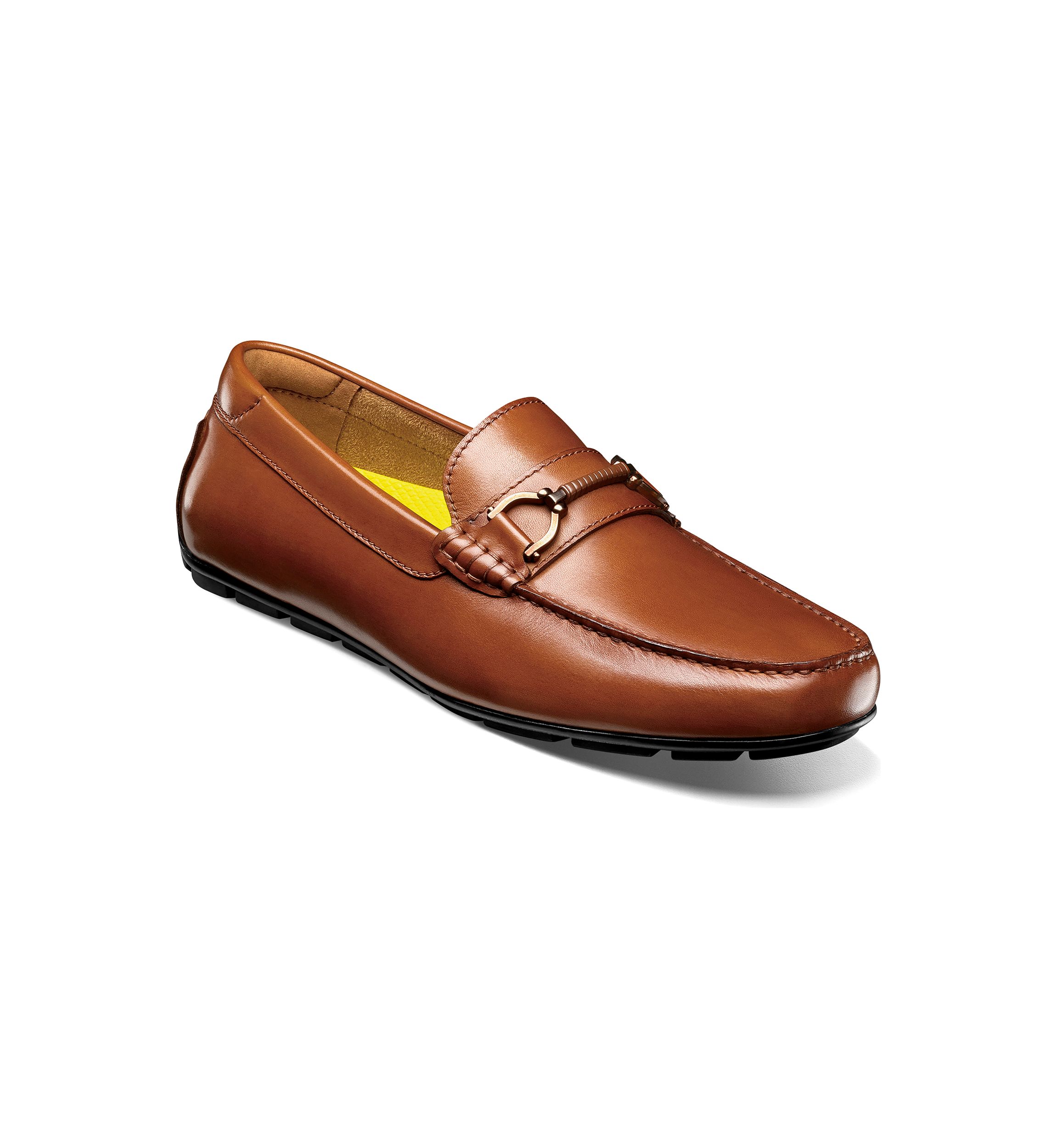 Motor Toe Bit Driver Loafers