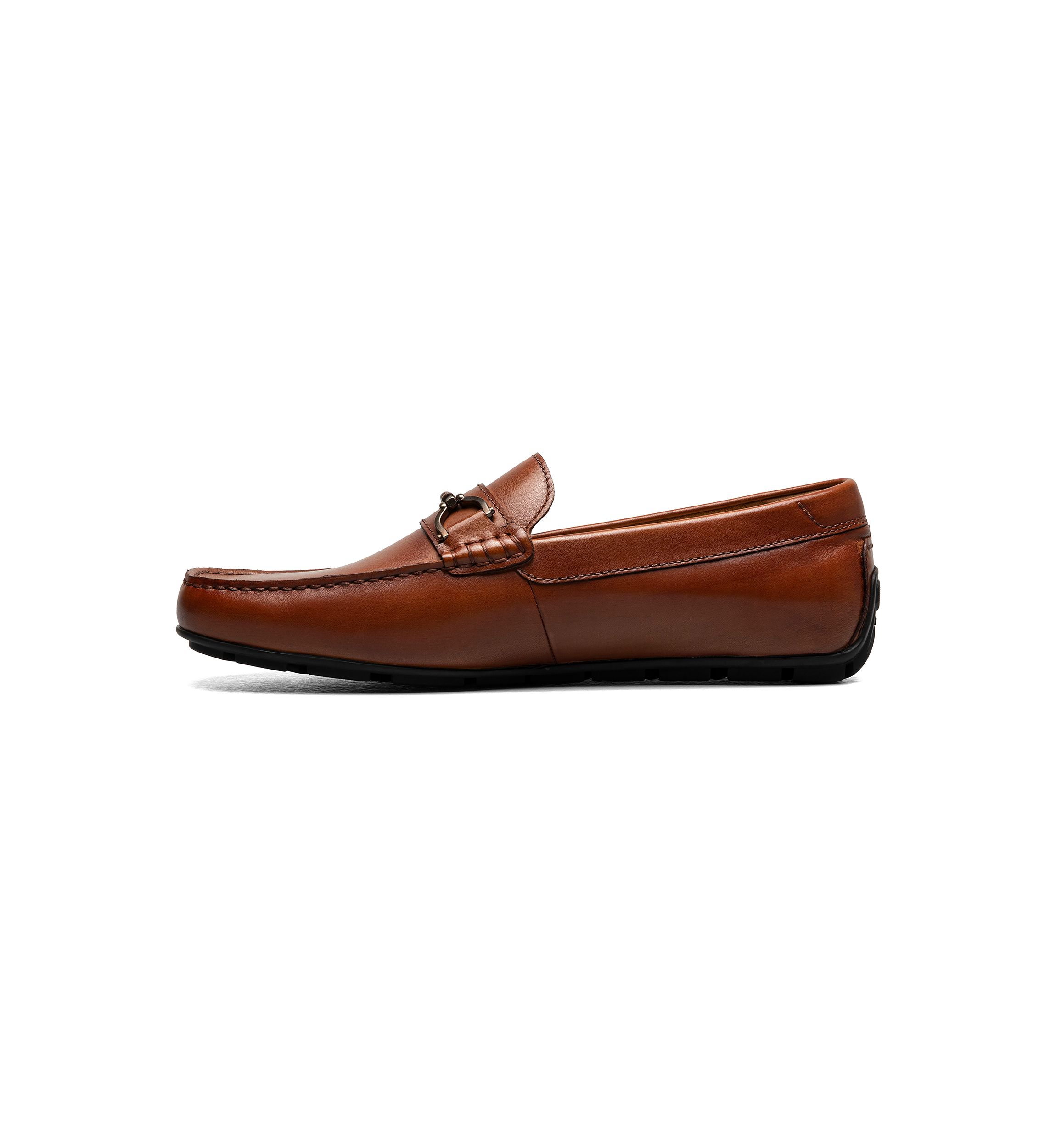 Motor Toe Bit Driver Loafers