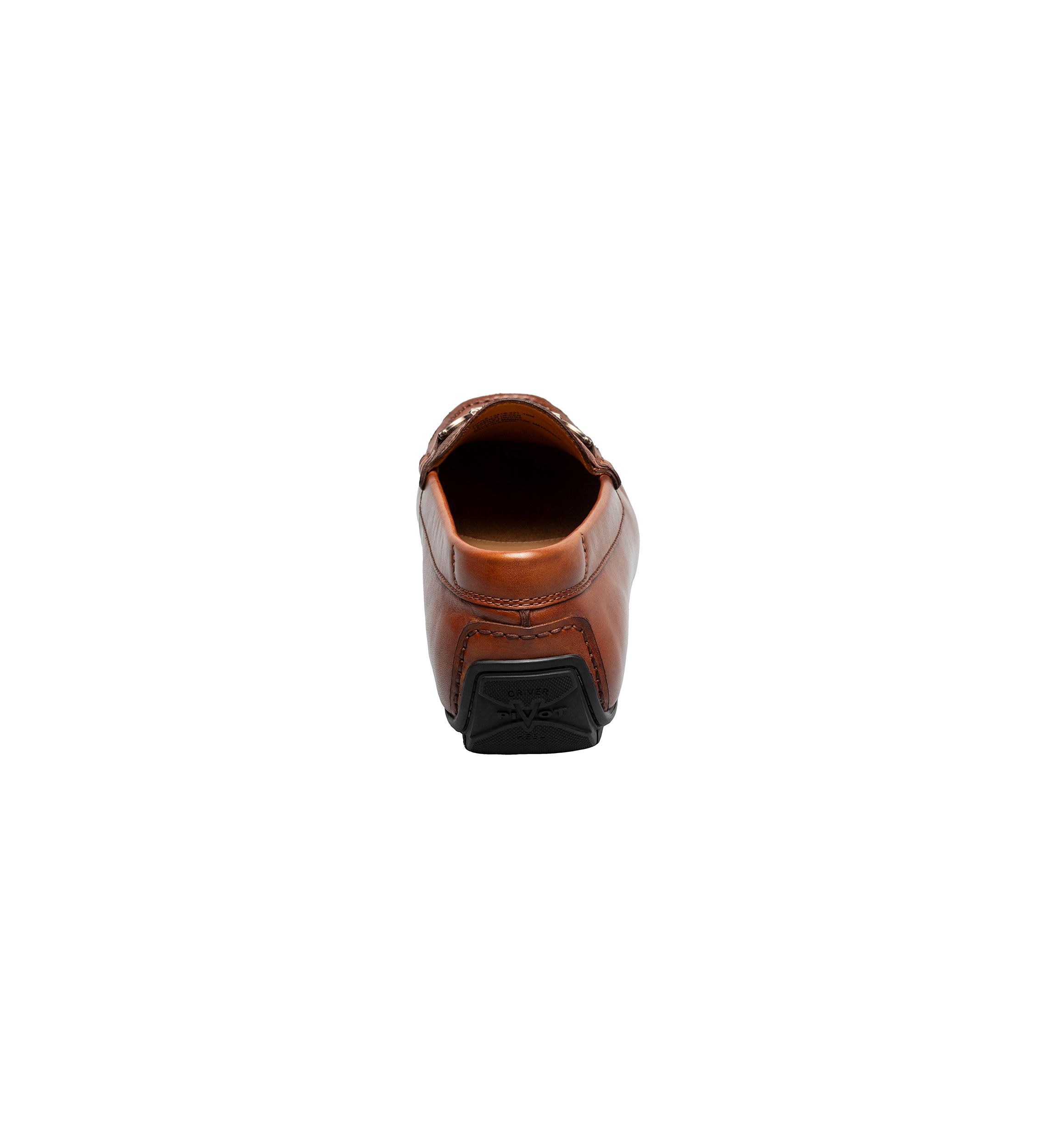 Motor Toe Bit Driver Loafers
