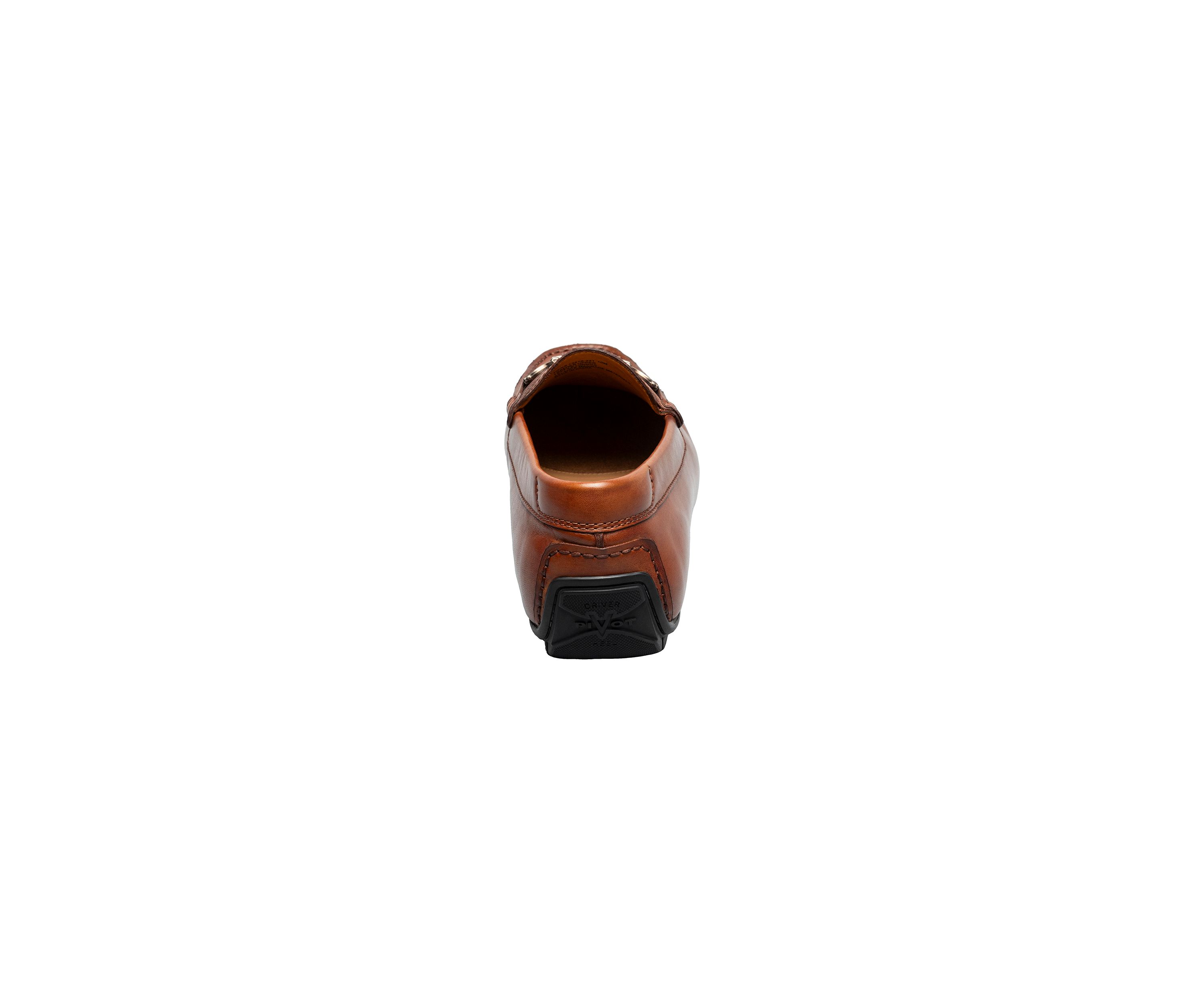 Motor Toe Bit Driver Loafers