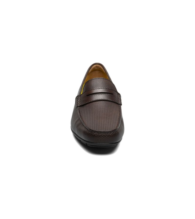 Motor Moc Toe Penny Driver