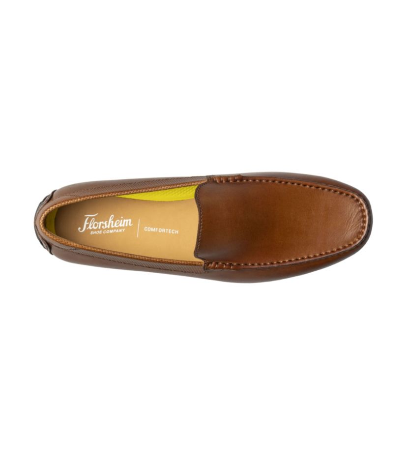 Motor Moc Toe Venetian Driver
